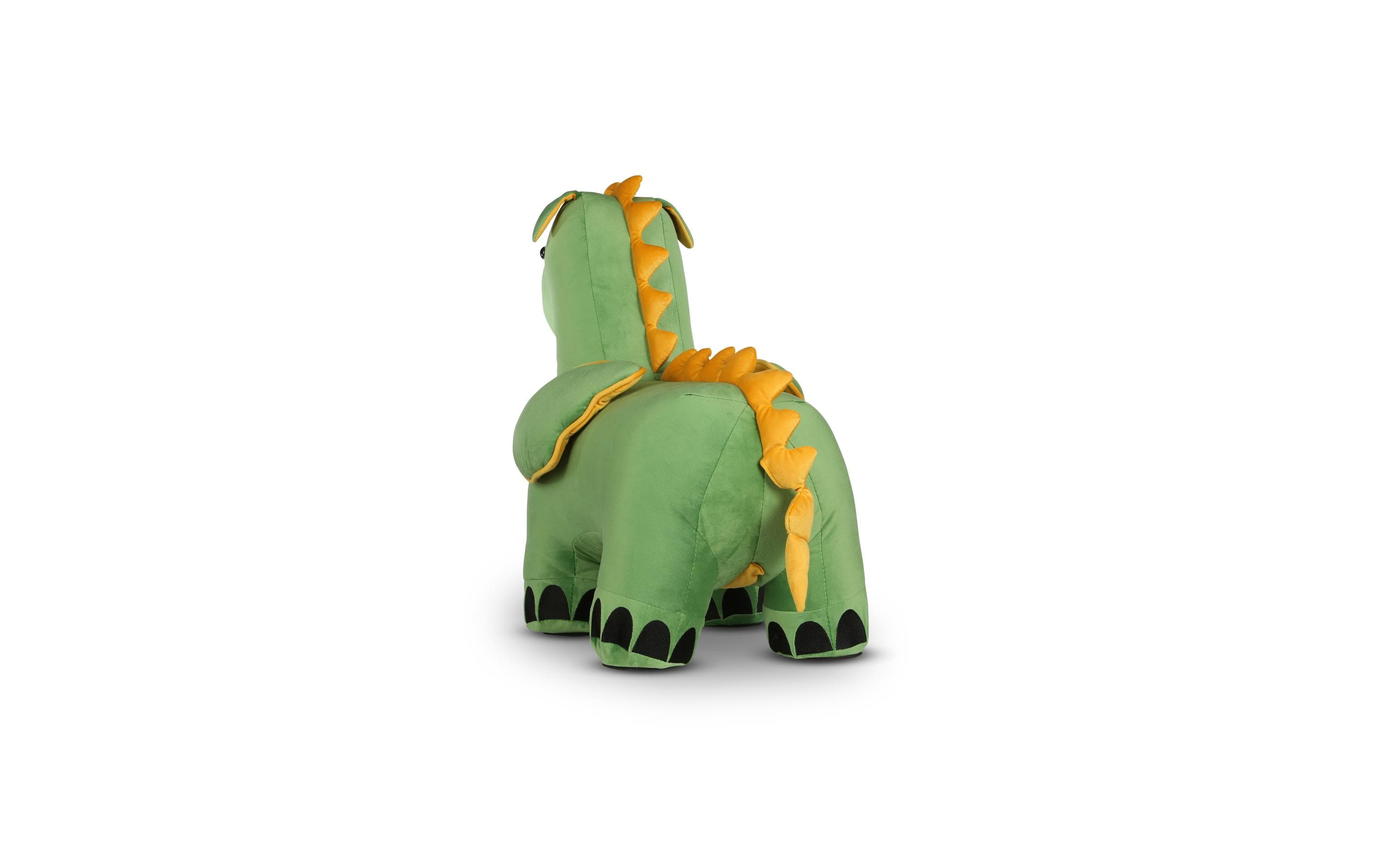 zoosy Kinderhocker Drache Drago