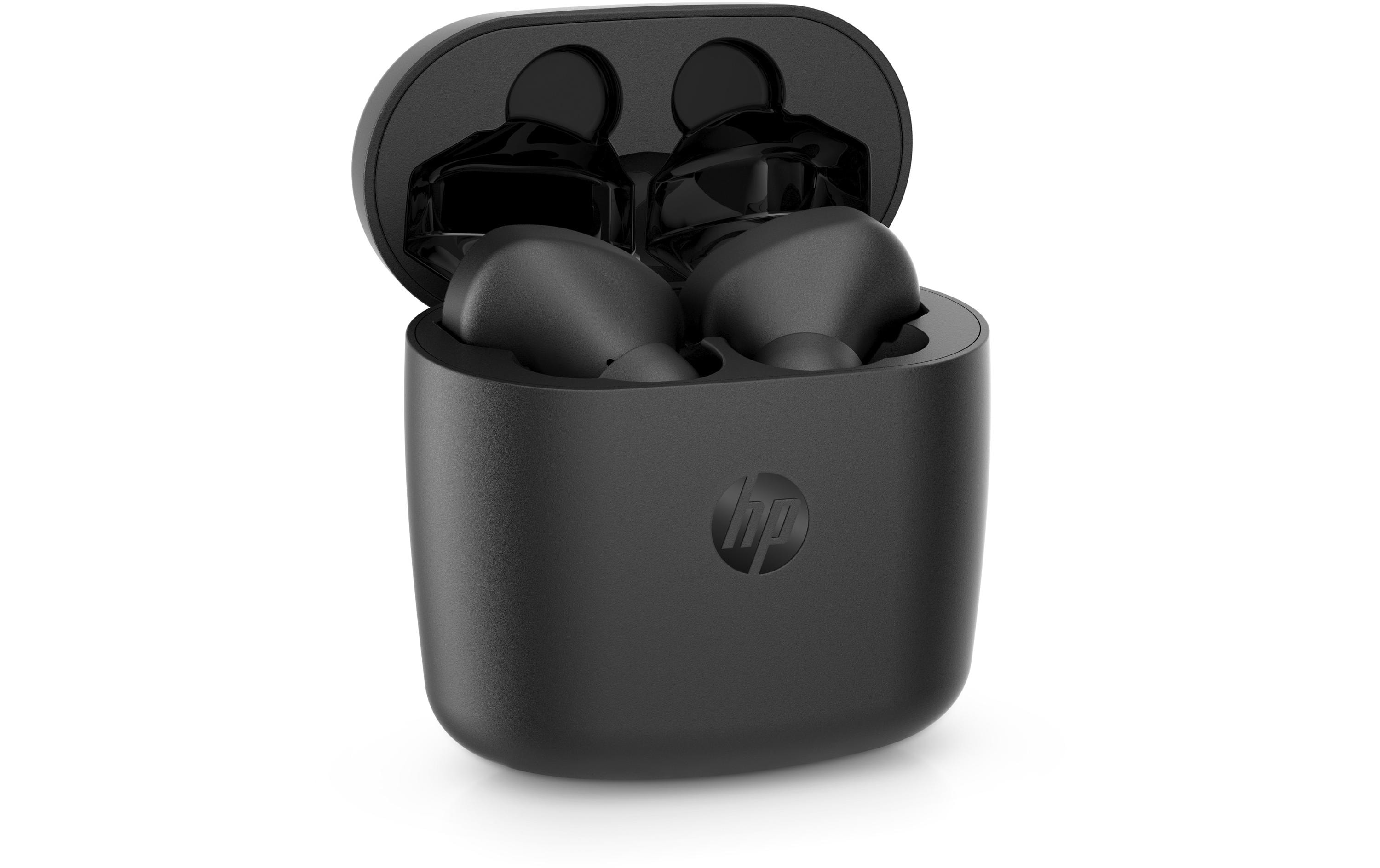 HP Headset Wireless Earbuds G2 Schwarz