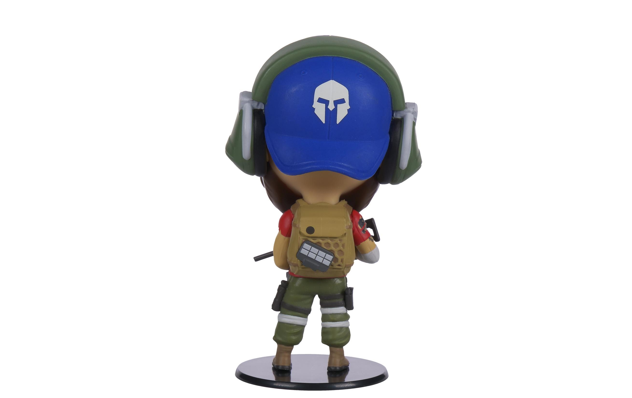 Ubisoft Figur Heroes – Nomad Figur