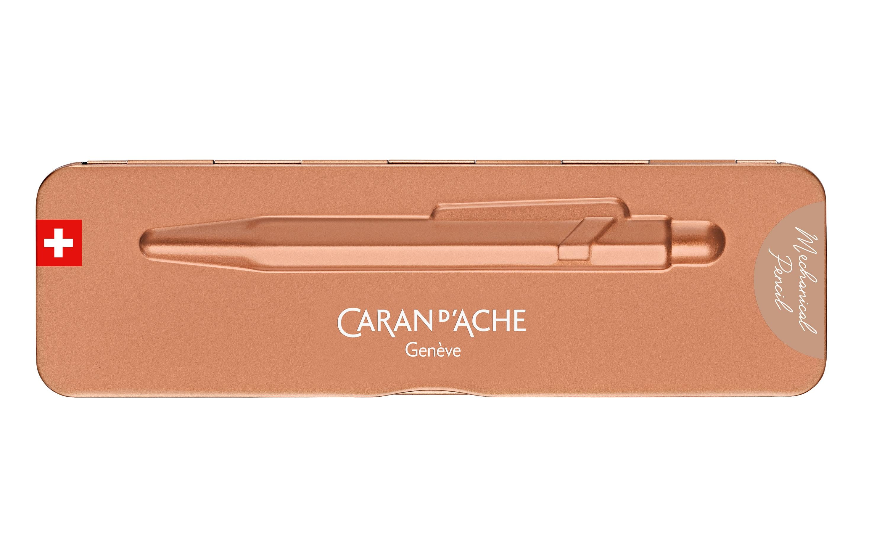 Caran d'Ache Minenbleistift Brut Rosé 0.7 mm