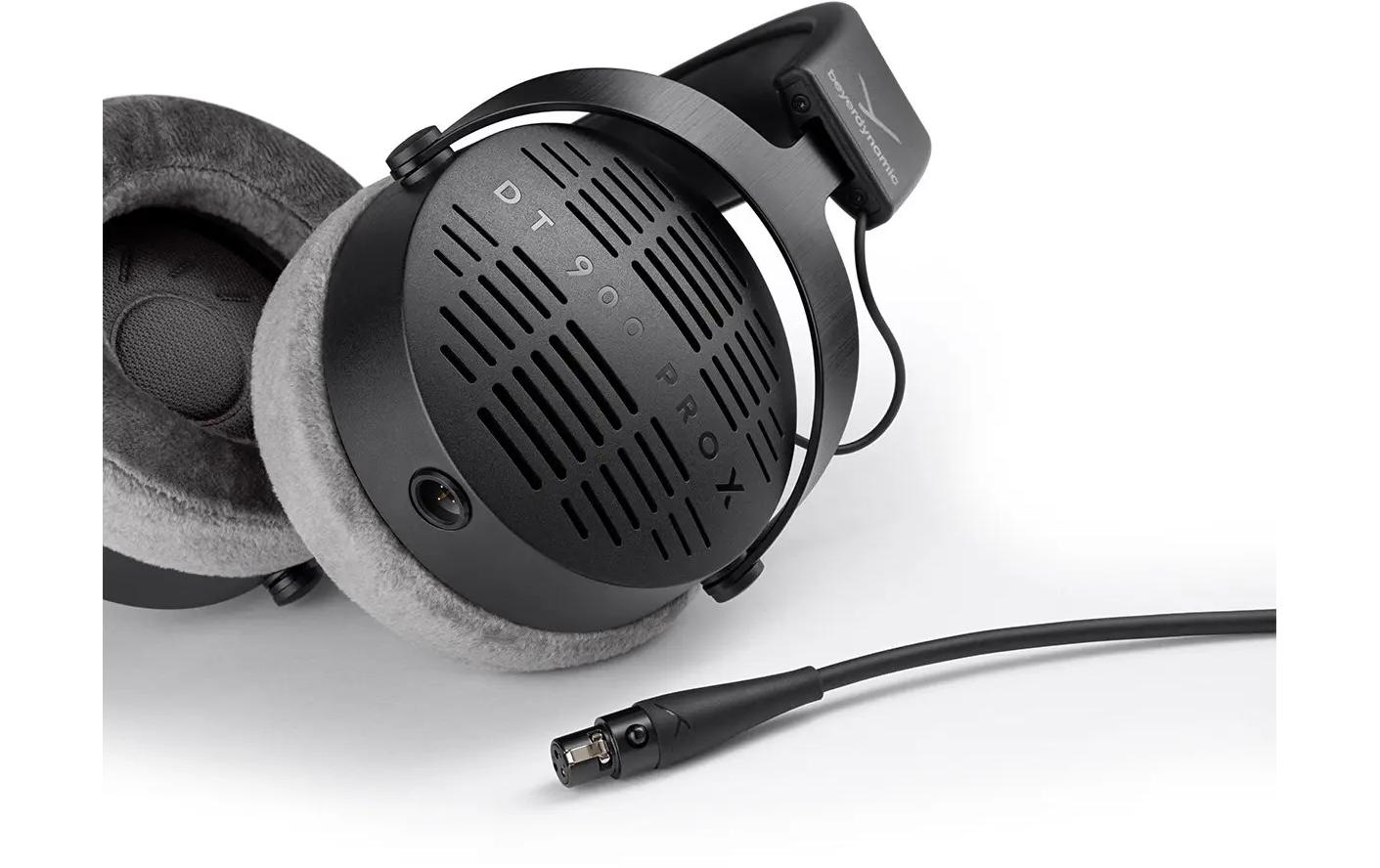 Beyerdynamic Over-Ear-Kopfhörer DT 900 Pro X Schwarz