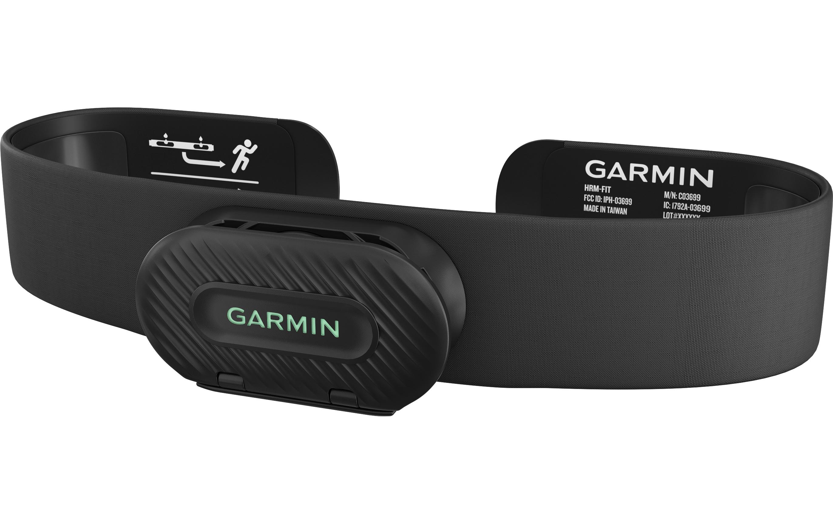 GARMIN Brustgurt HRM-Fit