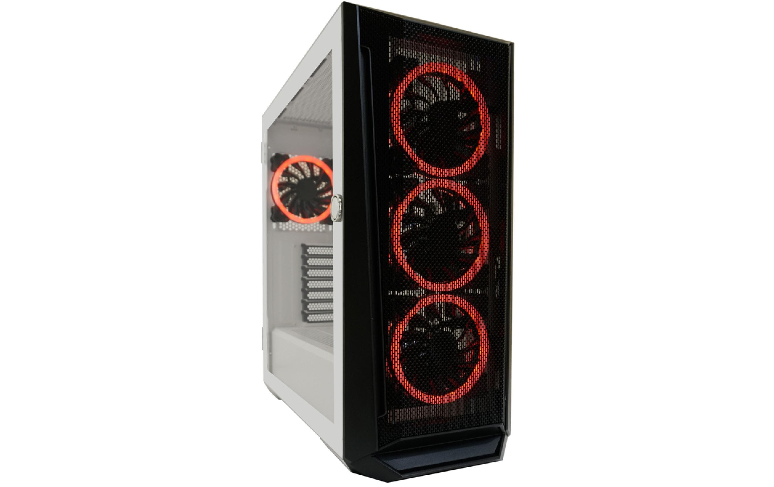 LC-Power PC-Gehäuse Gaming 805BW Holo-1_X