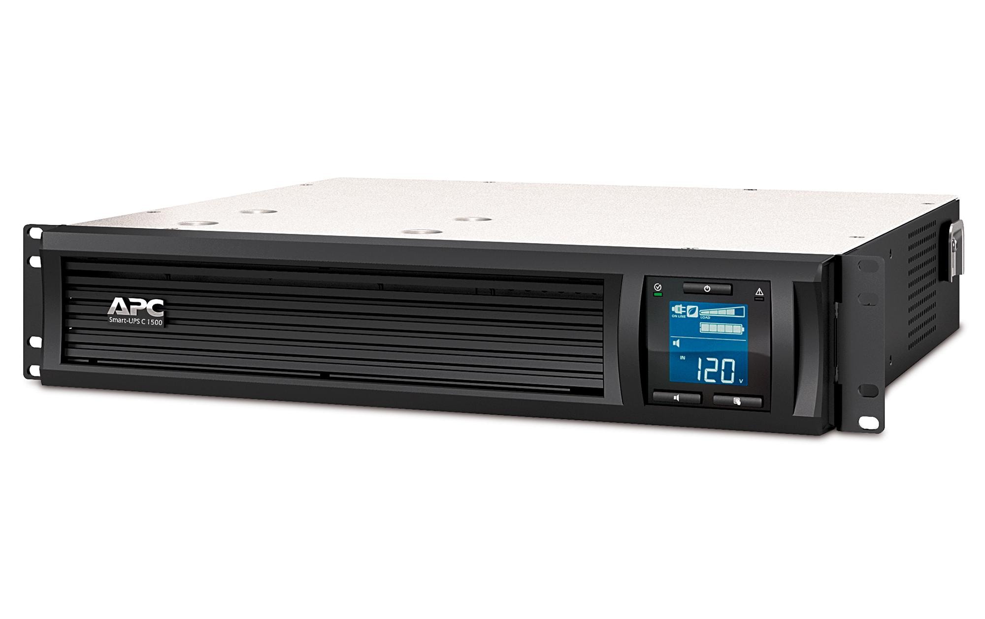 APC USV SMC1500I-2UC 1500 VA / 900 W