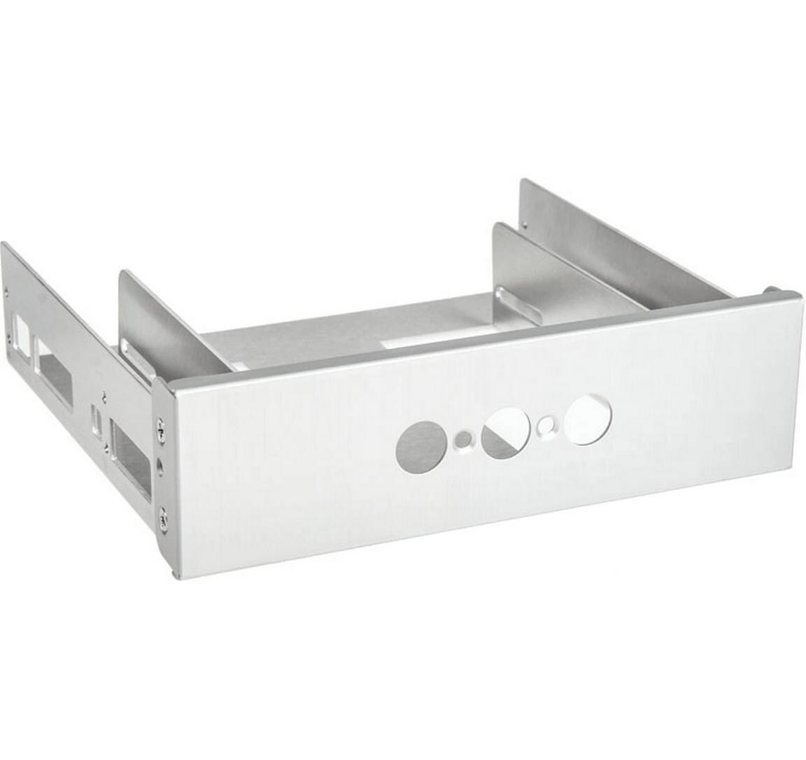 Lian Li BZ-516-Frontpanel für LED Dimmer Weiss