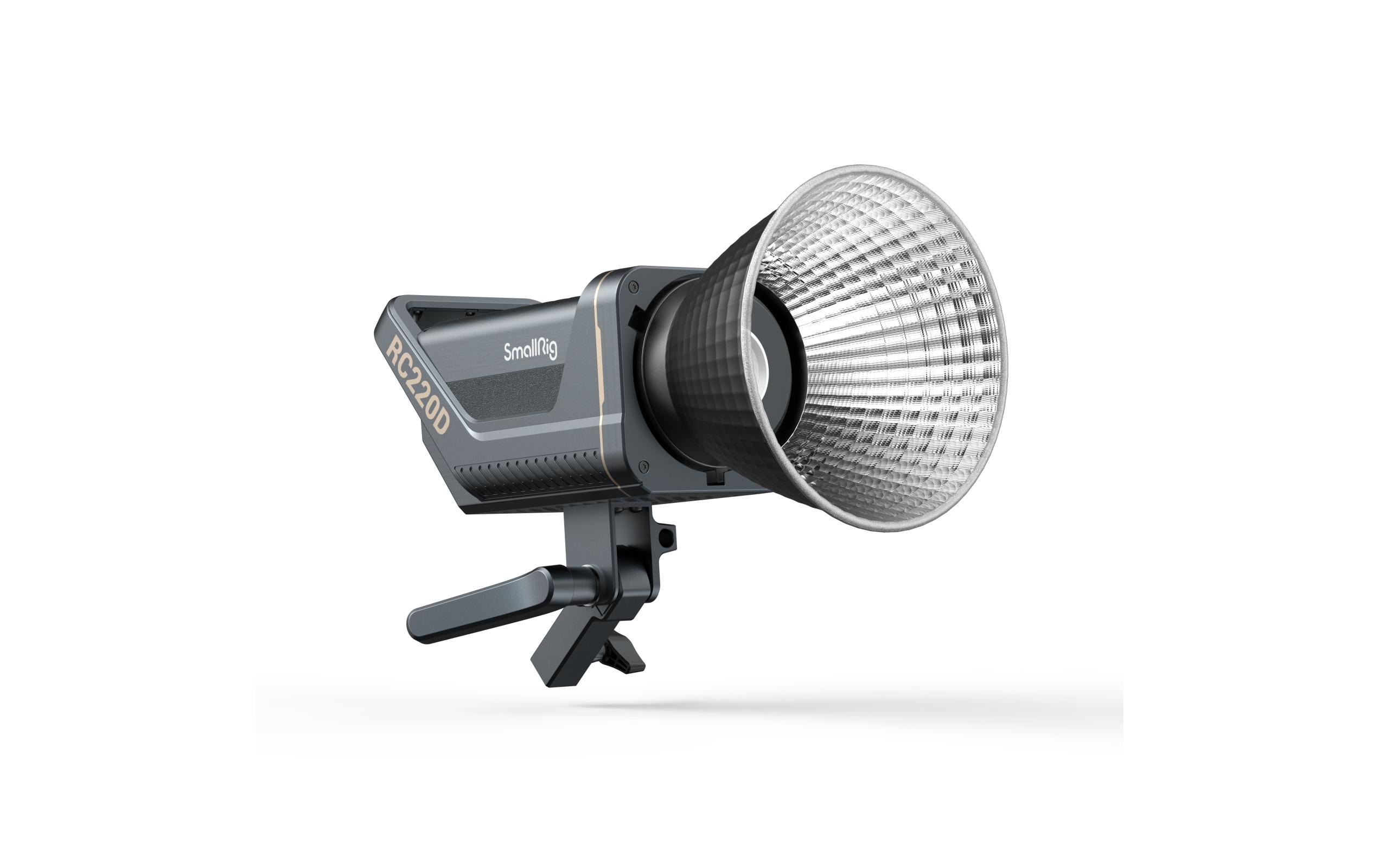 Smallrig Dauerlicht RC 220D