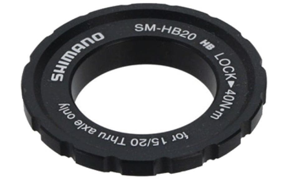 Shimano Bremsscheibe SM-RT54 (Ø180 mm)