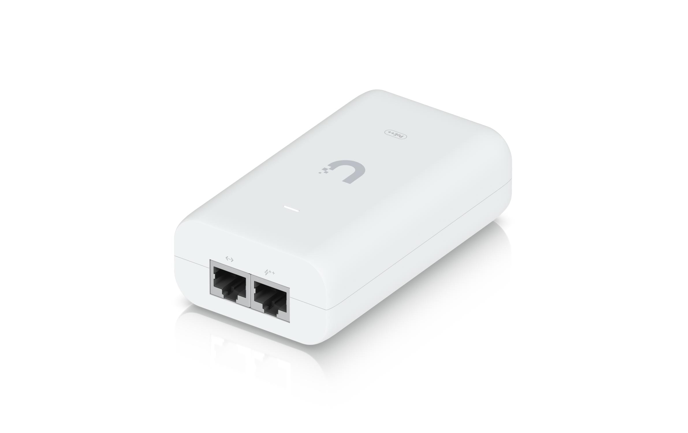 Ubiquiti PoE++ Injector U-POE++