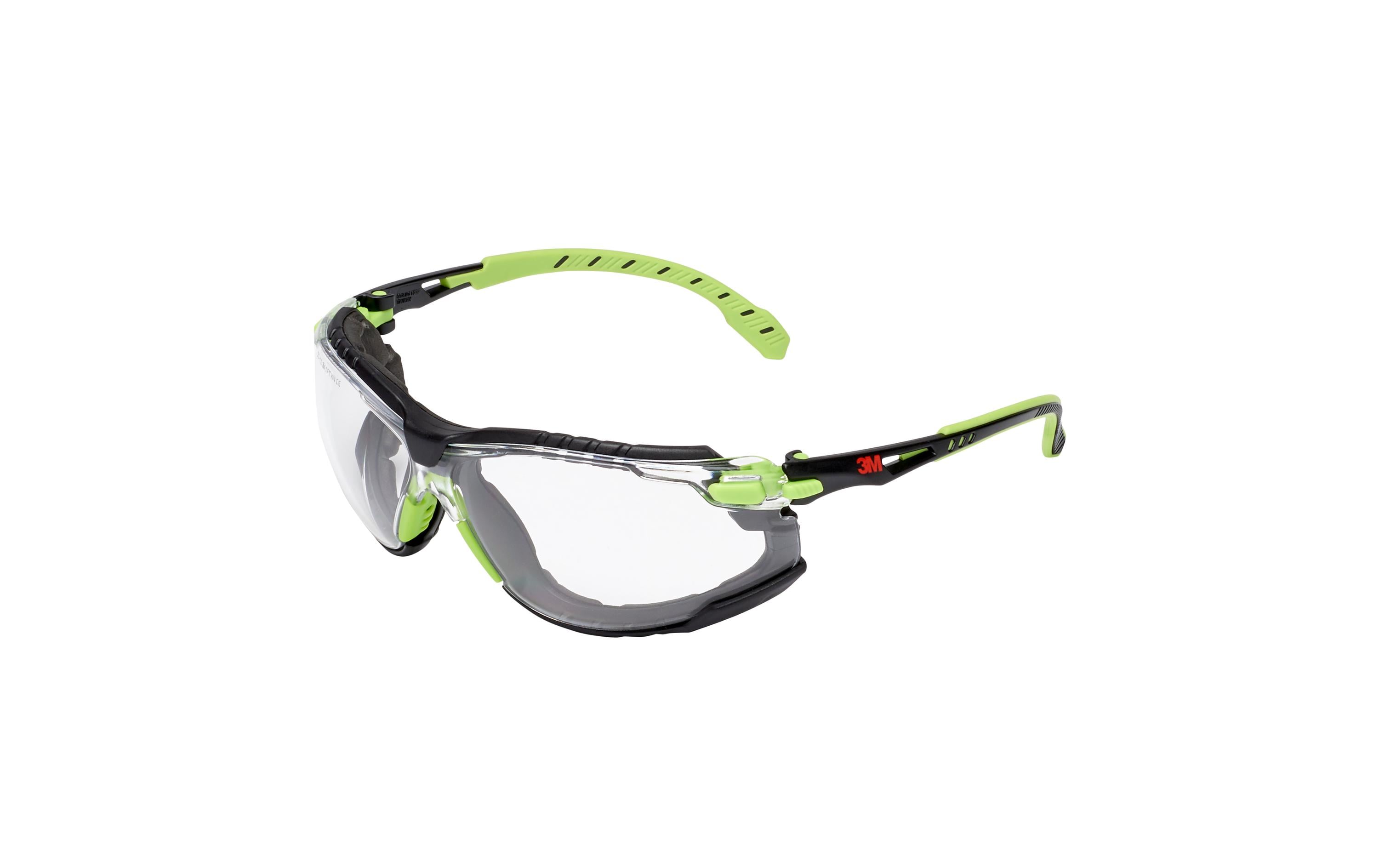 3M Schutzbrille Solus 1000 transparent