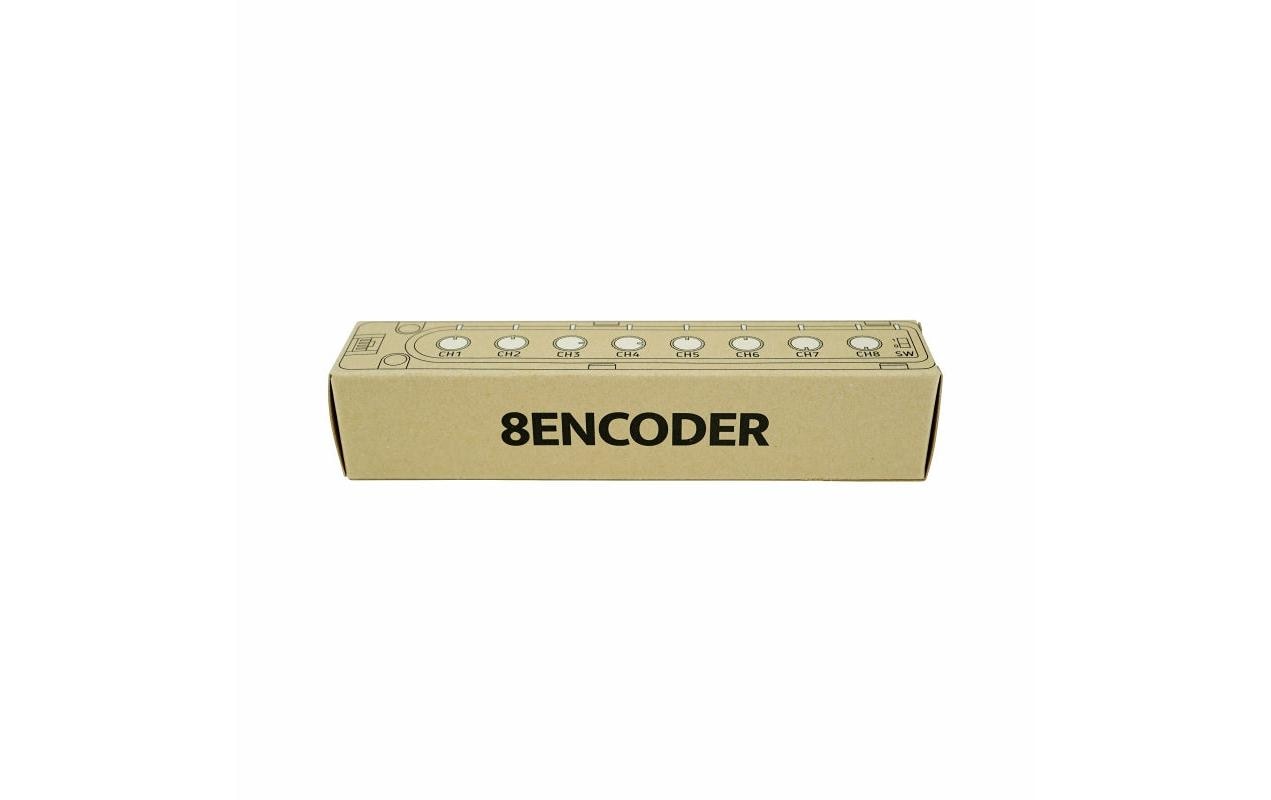 M5Stack Drehgeber 8-Encoder-Unit