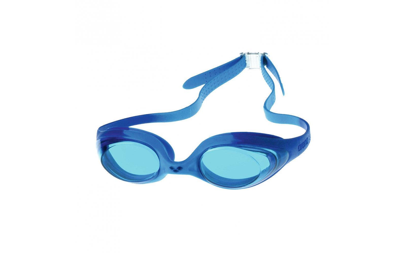 Arena Schwimmbrille Jr Spider