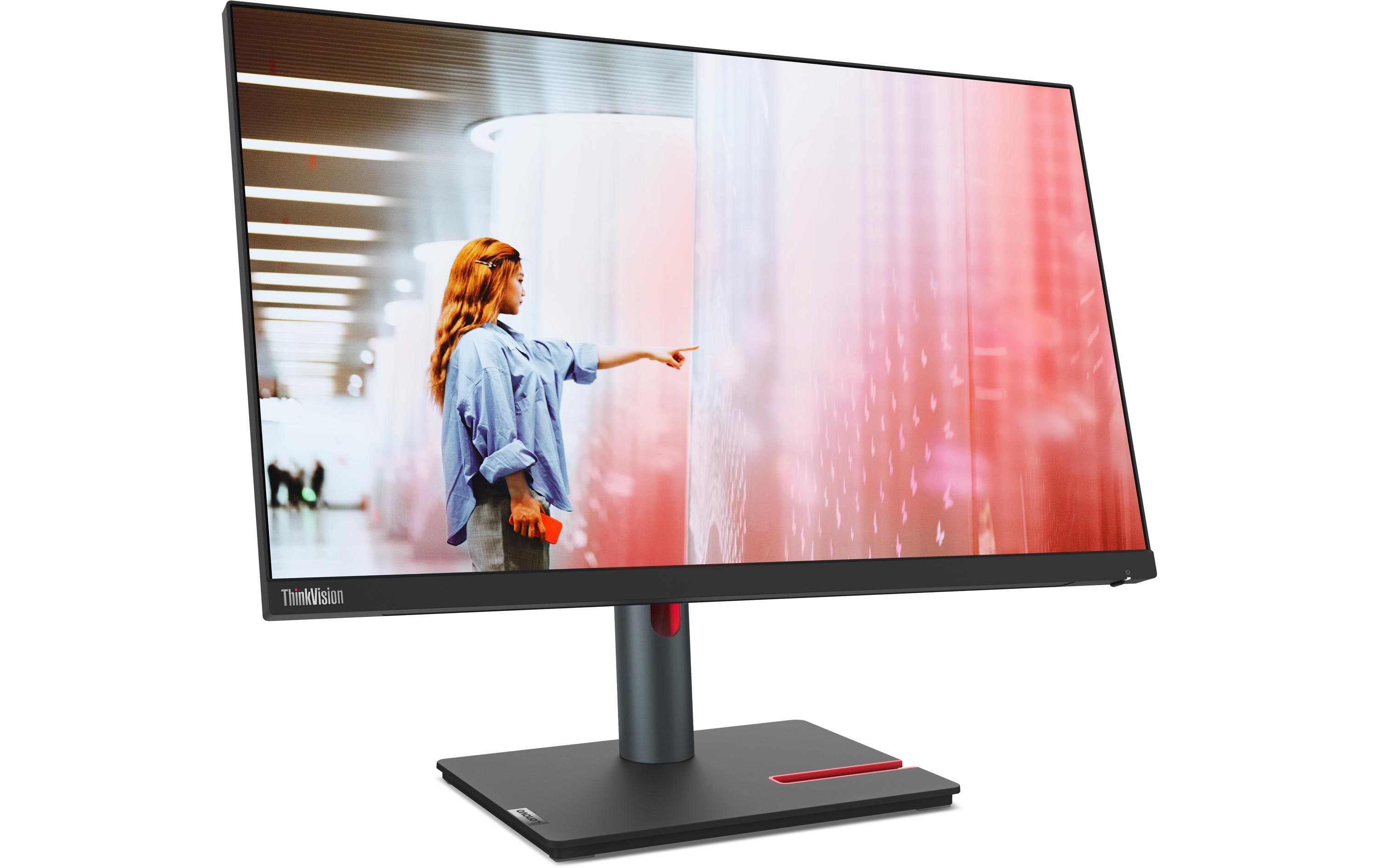 Lenovo Monitor ThinkVision P24q-30