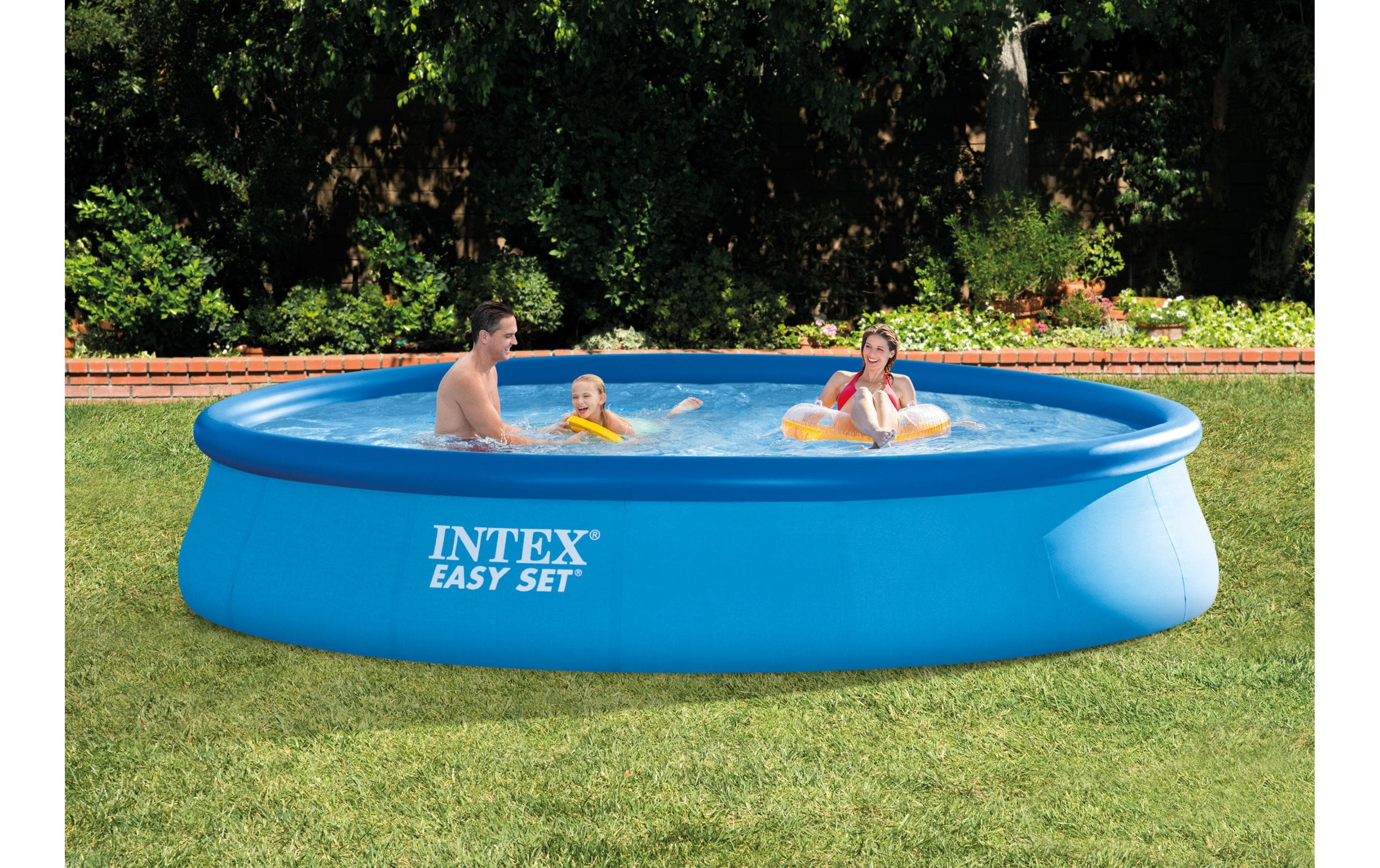 Intex Pool Easy Set 457 x 84 cm