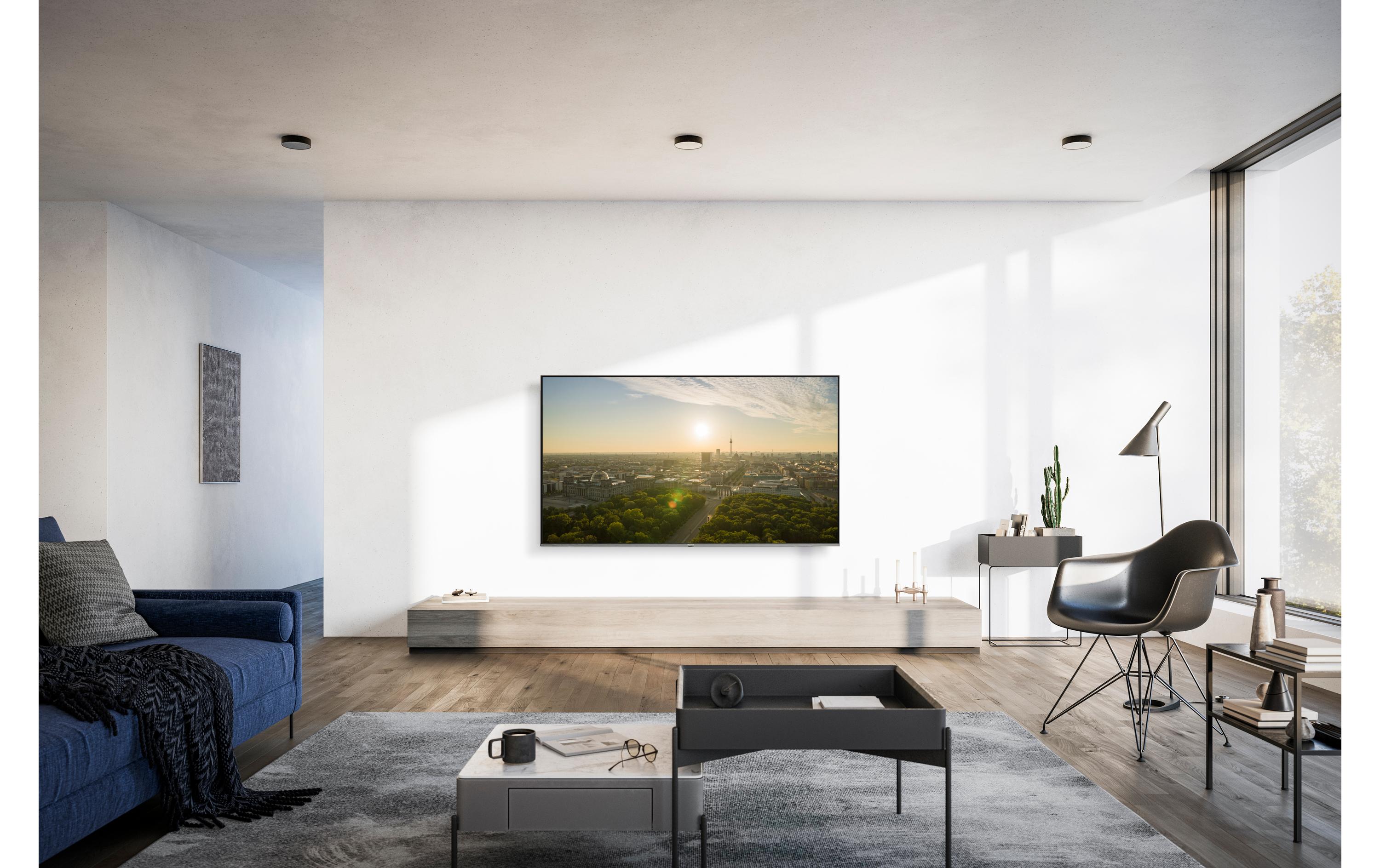 Panasonic TV TV-65W95AEG 65, 3840 x 2160 (Ultra HD 4K), LED-LCD