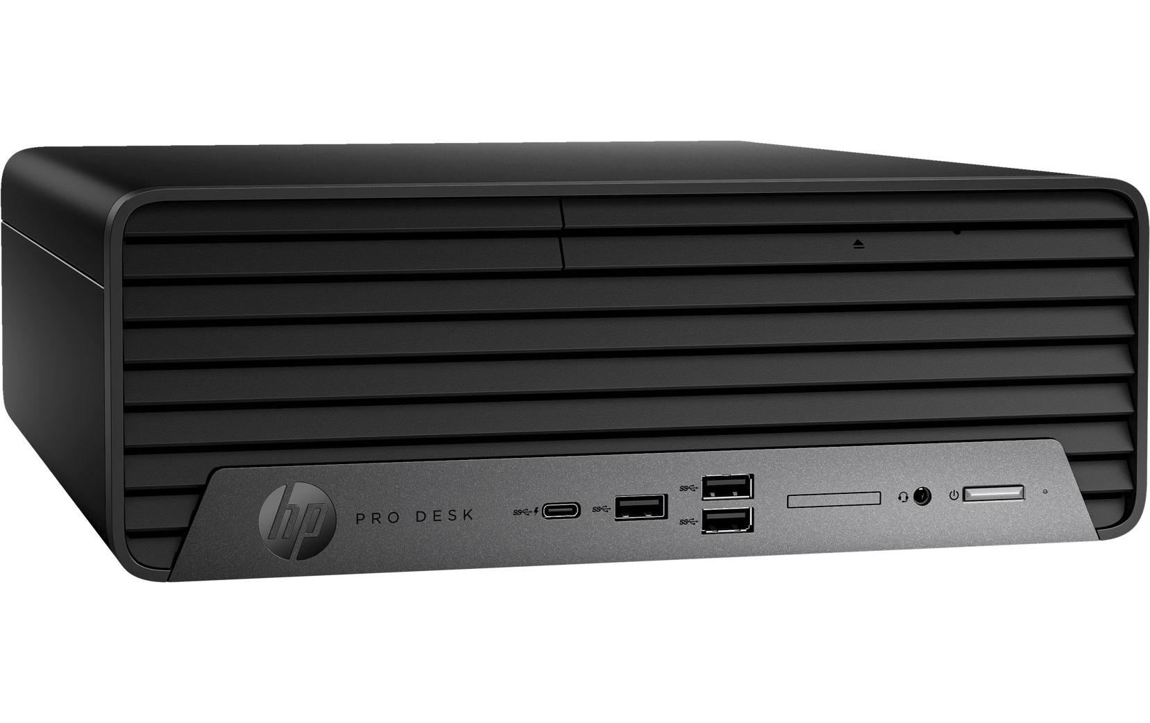 HP PC Pro SFF 400 G9 6U449EA