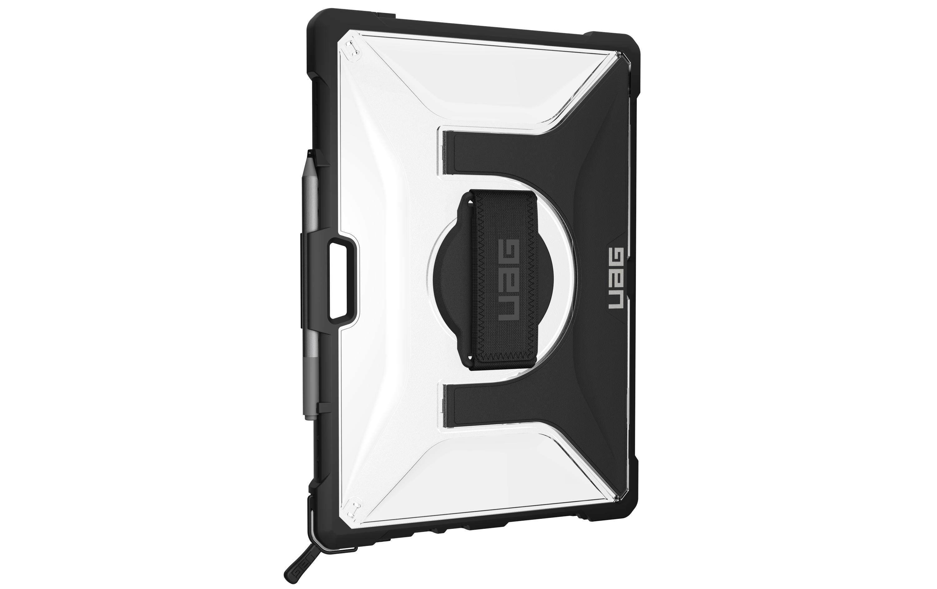 UAG Tablet Back Cover Plasma Surface Pro 8