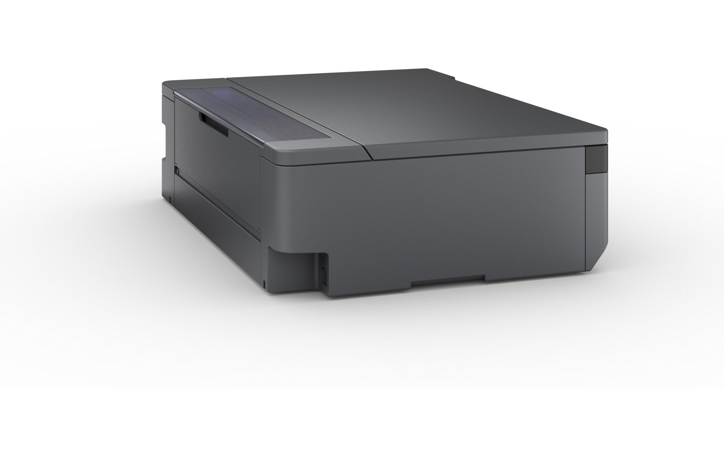 Epson Fotodrucker Ecotank ET-18100