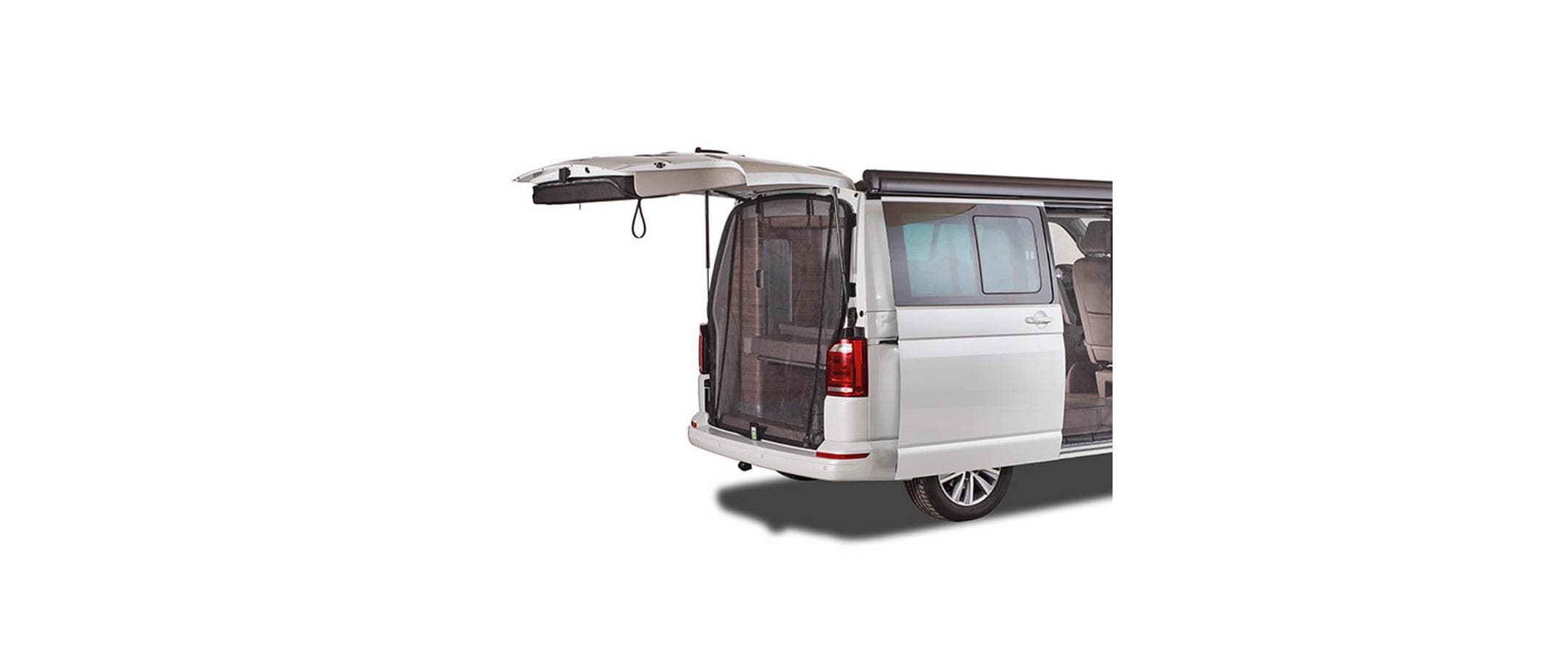 Van Quito Moskitonetz Heck VW T5/T6/T6.1