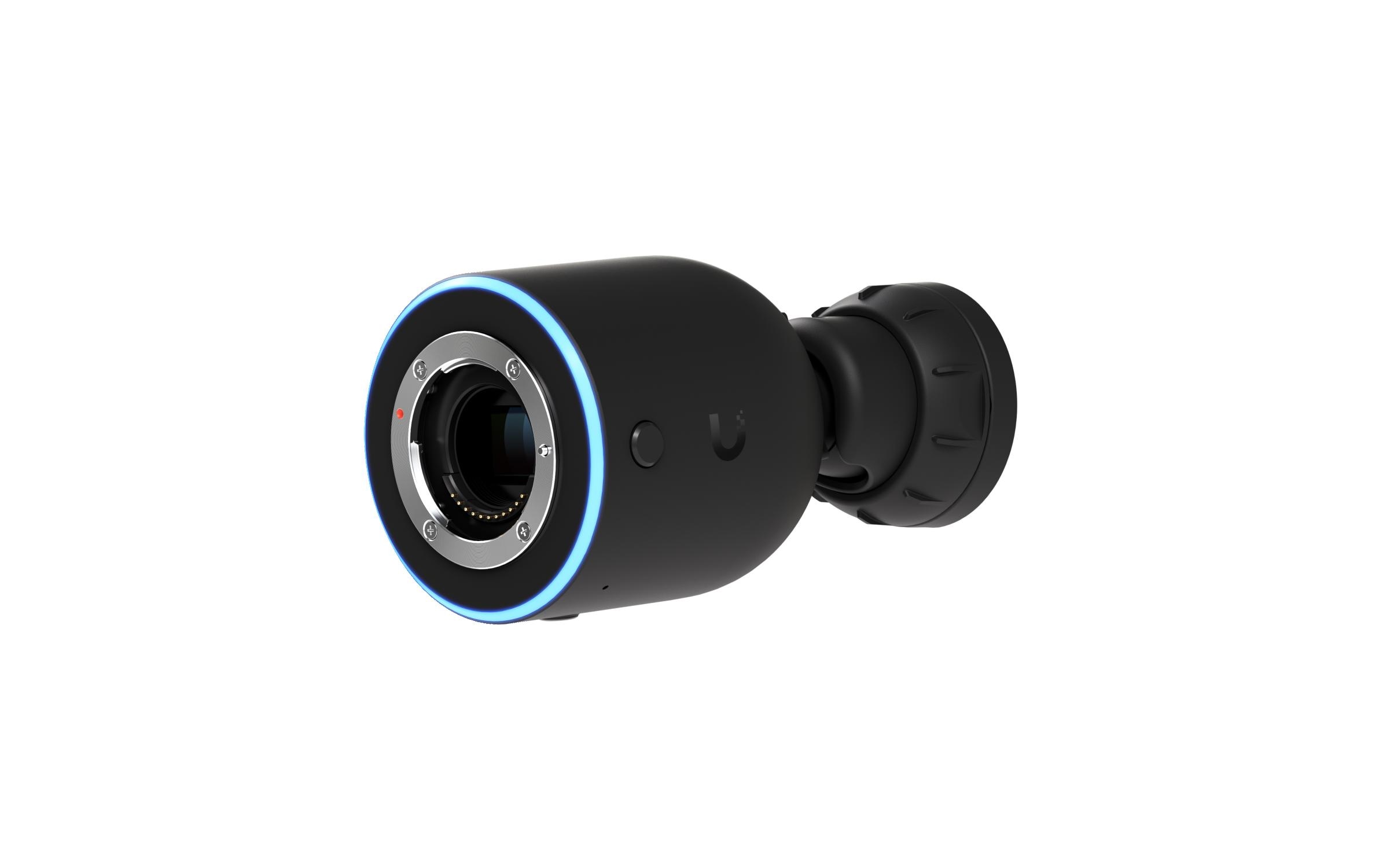 Ubiquiti Netzwerkkamera AI DSLR 17 mm