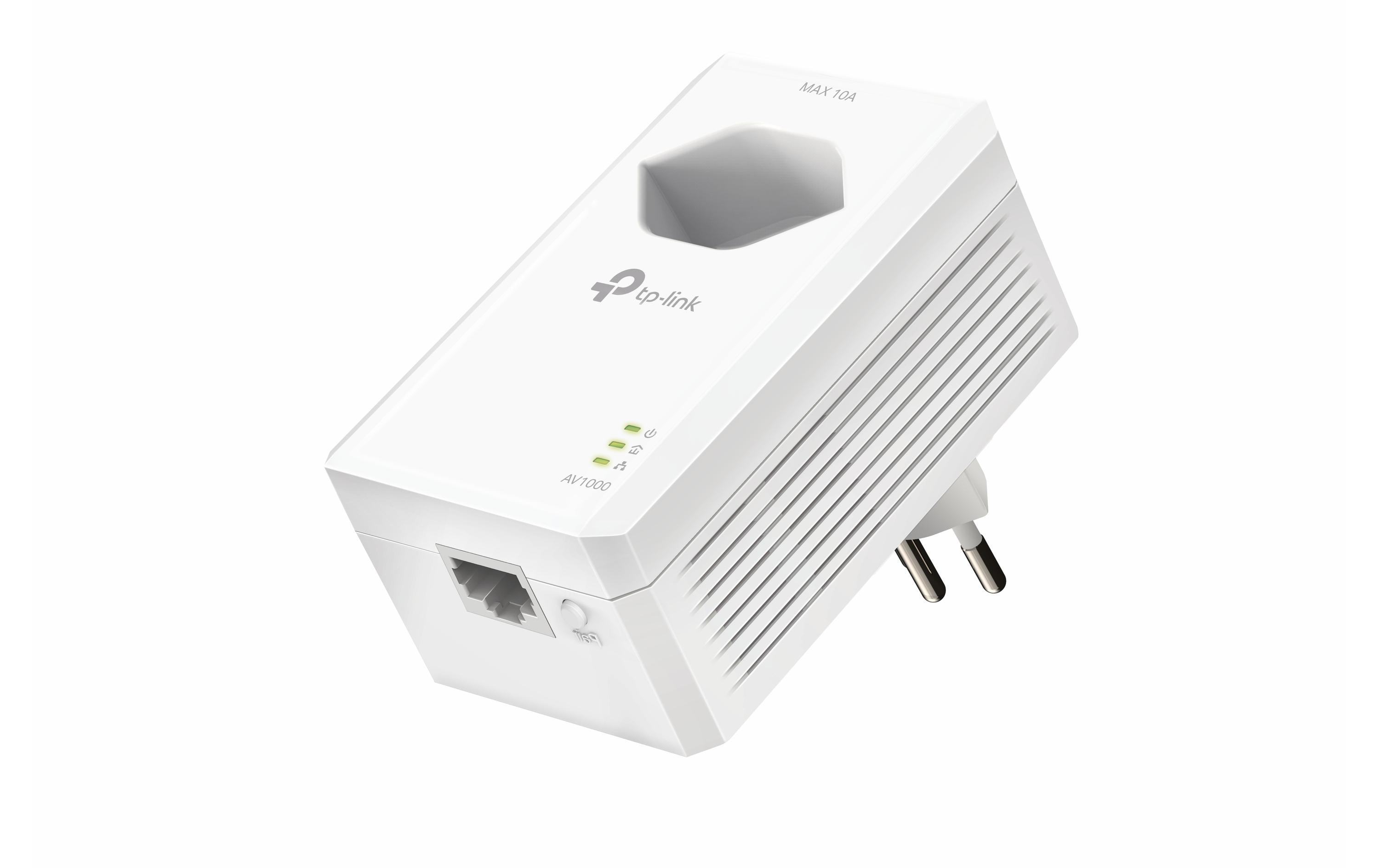 TP-Link Powerline TL-PA7017P KIT(CH) Starterkit