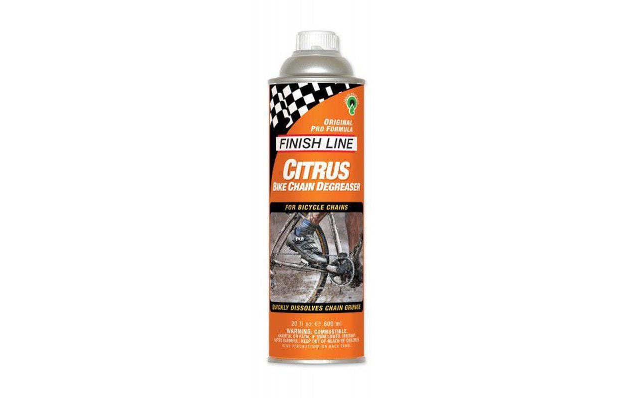 FINISH LINE Reinigungsmittel Citrus Entfetter 600 ml