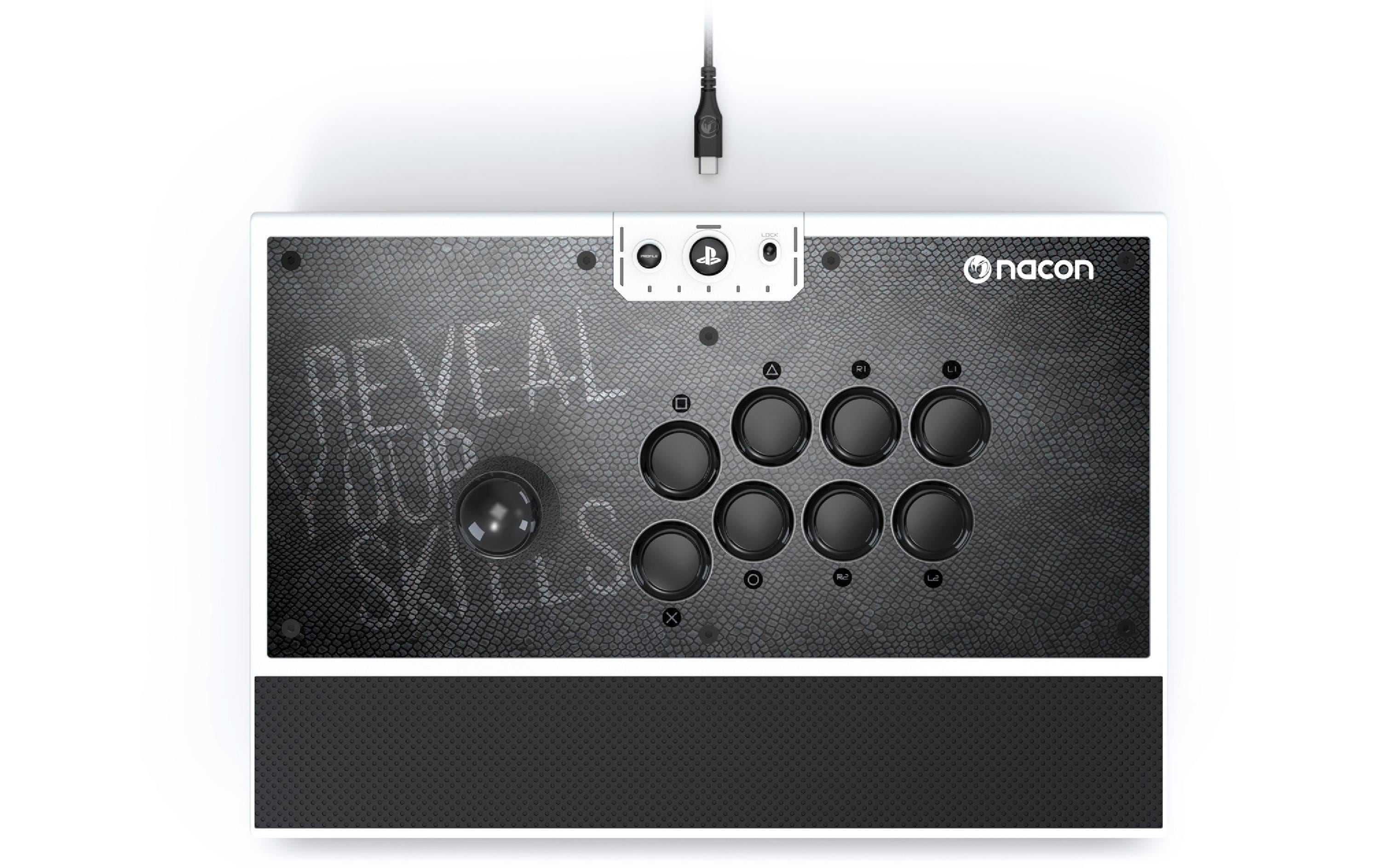 Nacon Arcade Stick Daija