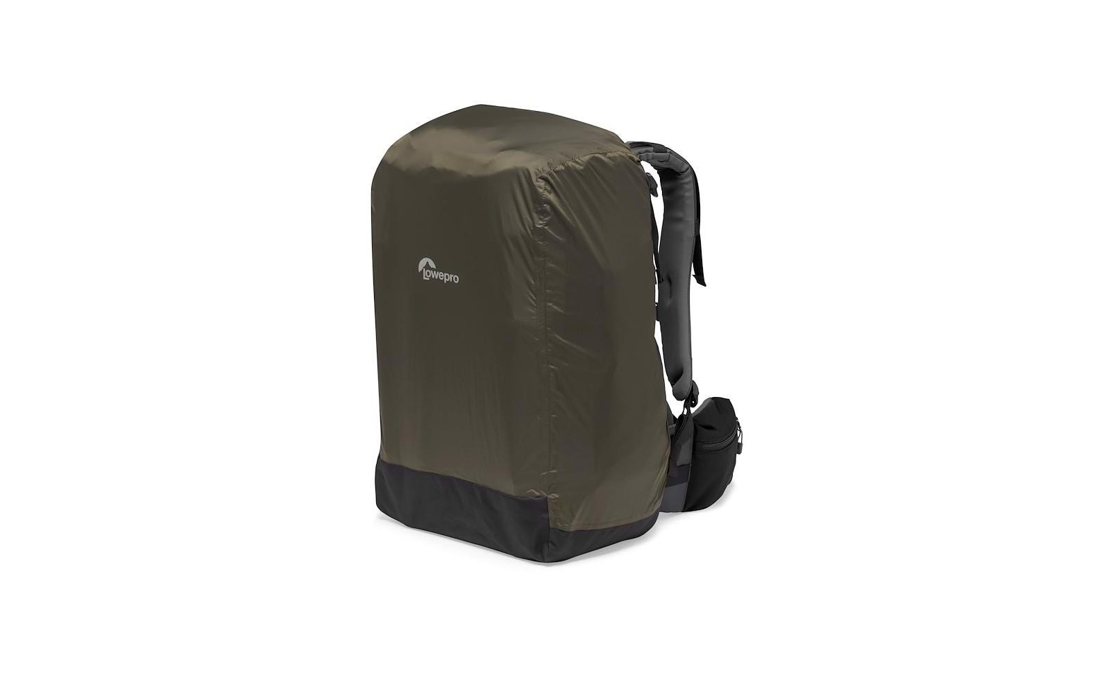 Lowepro Fotorucksack Pro Trekker BP 550 AW II (GRL)