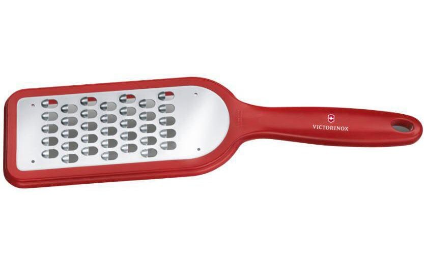 Victorinox Handreibe grob, Rot