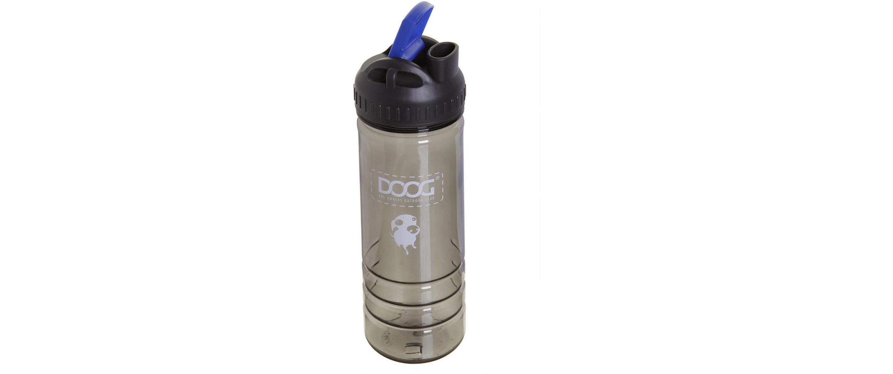 Doog 3-in-1 Water Bottle Blau