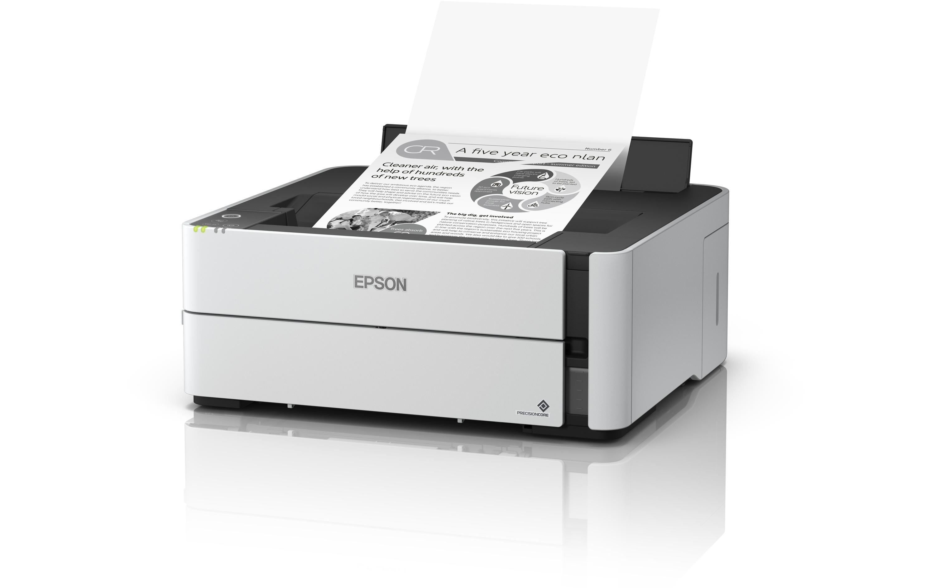 Epson Drucker EcoTank ET-M1180