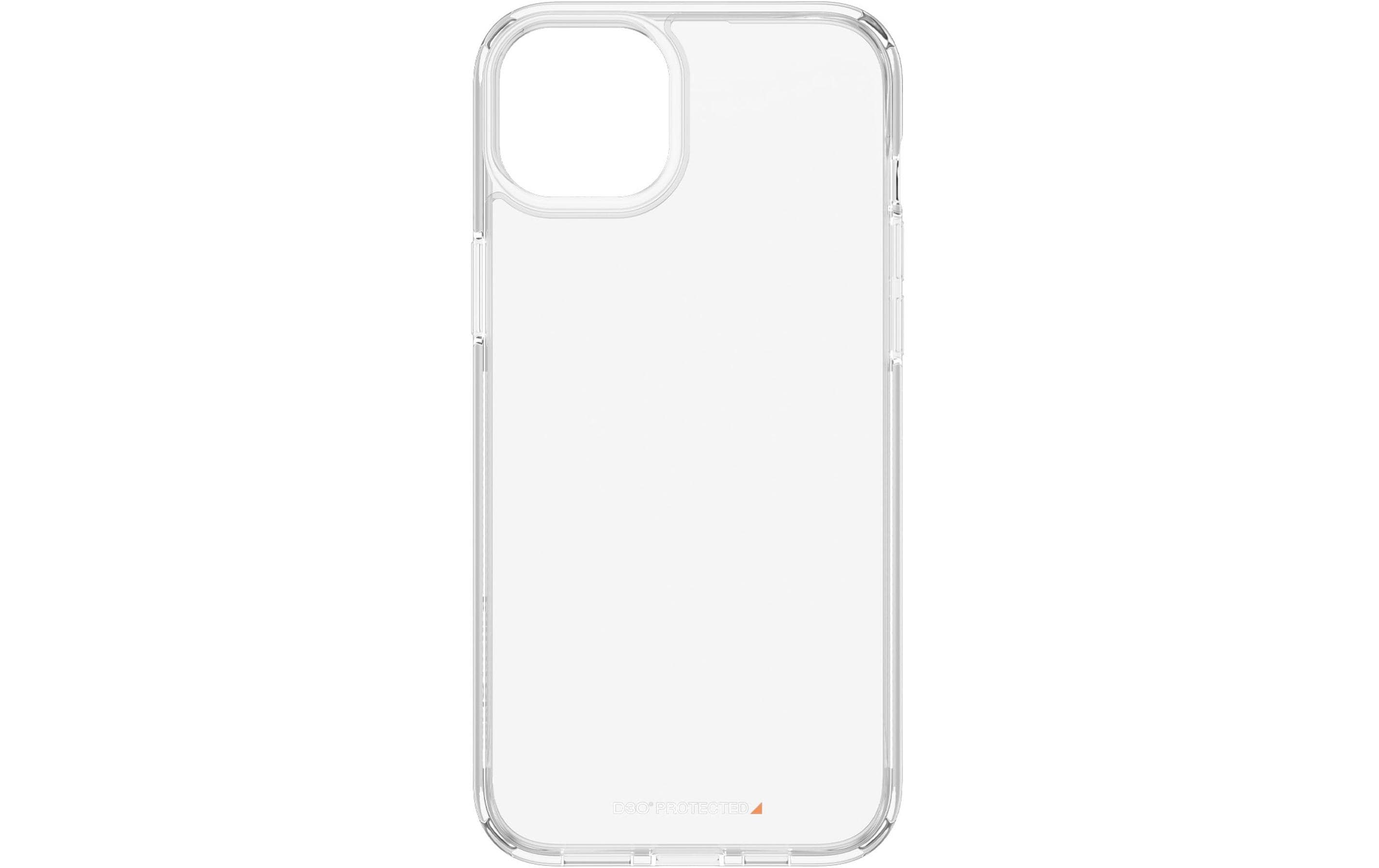 Panzerglass Back Cover Hard Case iPhone 15 Plus