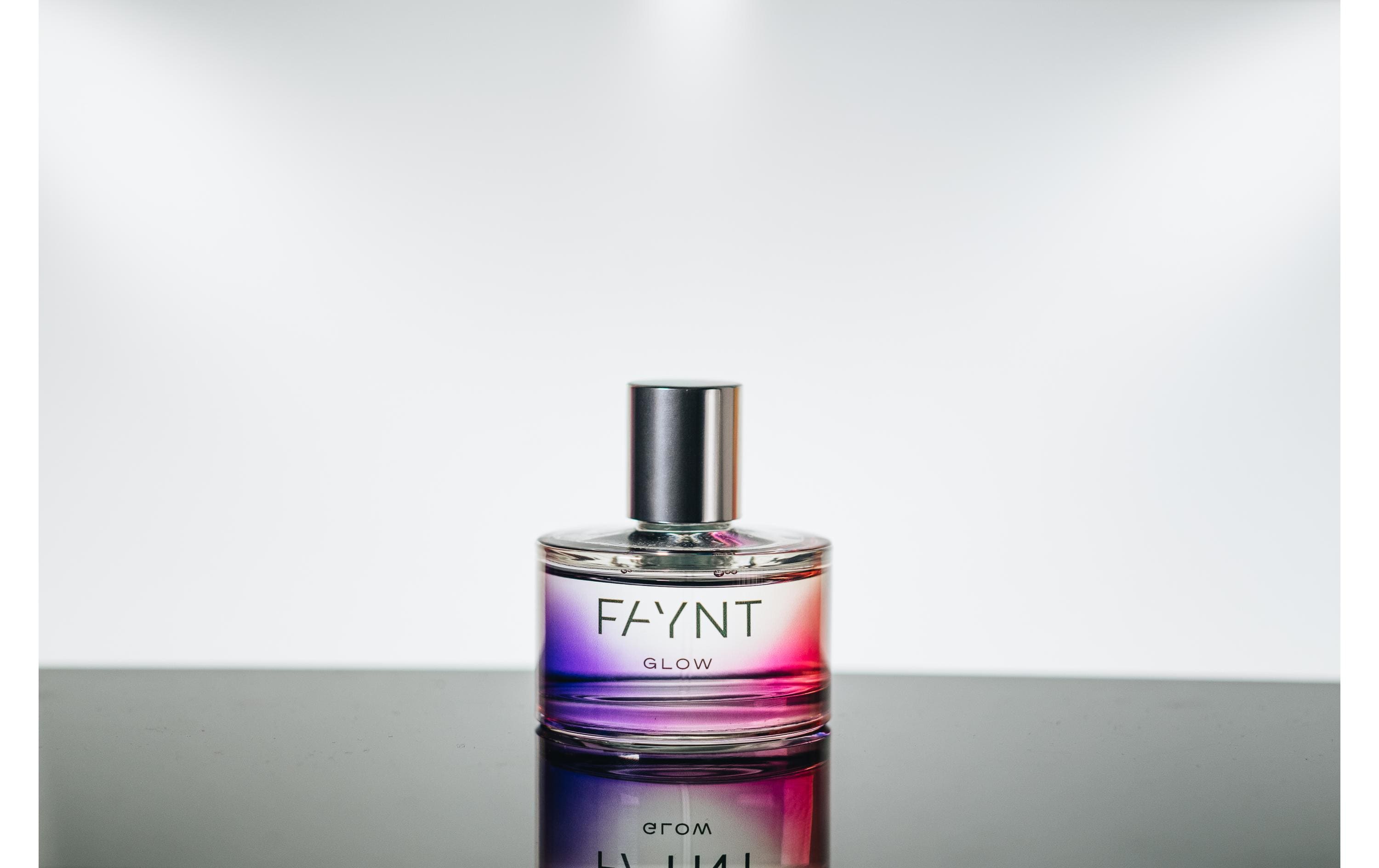 FAYNT Eau de Parfum Glow 50 ml1 Stück