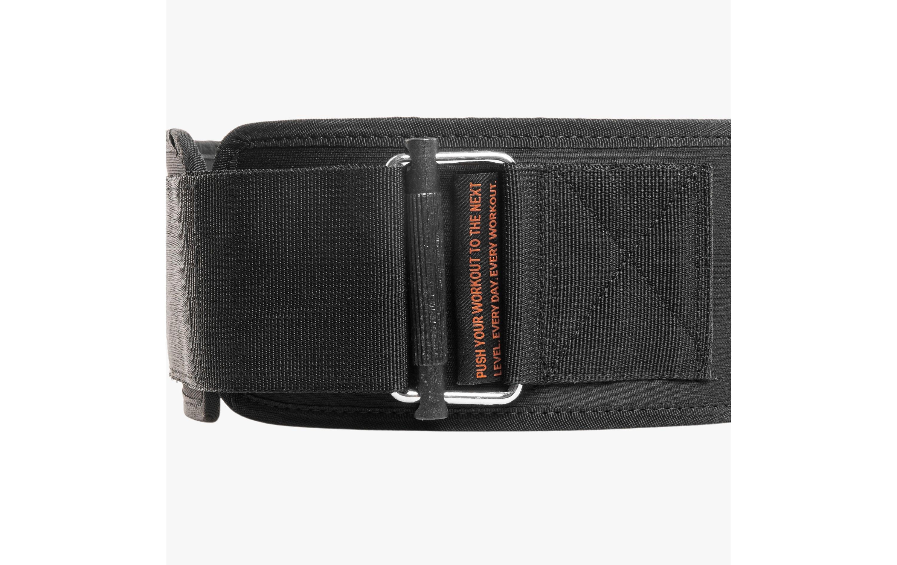 Climaqx Evolution Lifting Belt M