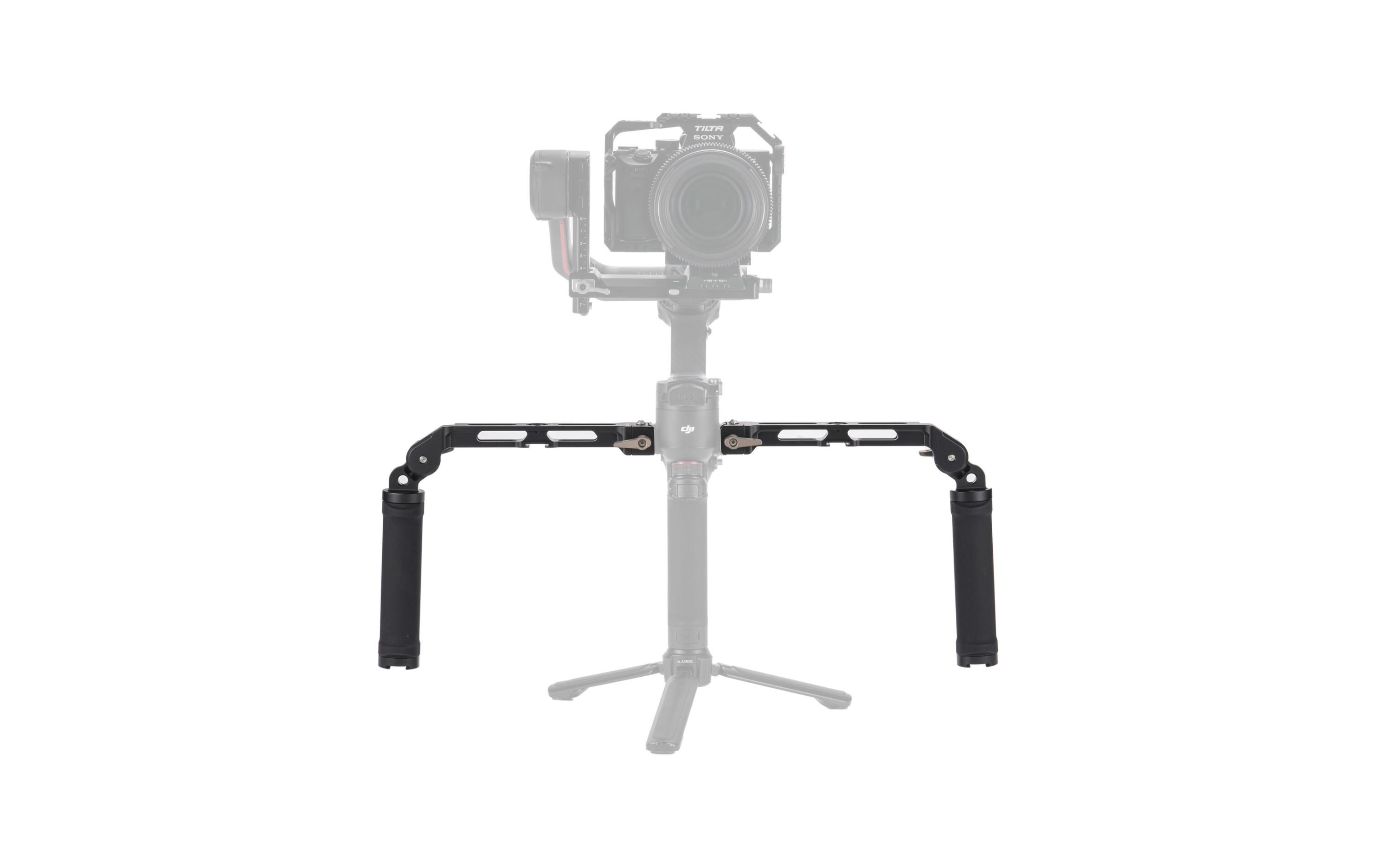 Tilta Dual Handle Bracket for DJI Ronin