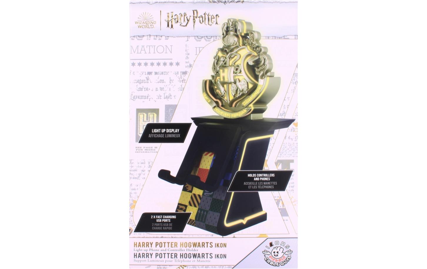 Exquisite Gaming Ladehalter Cable Guys IKONS – Harry Potter