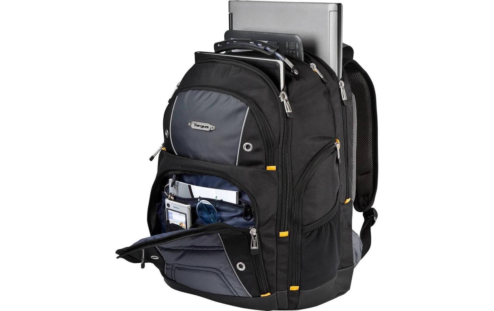 Targus Notebook-Rucksack Drifter 15.6