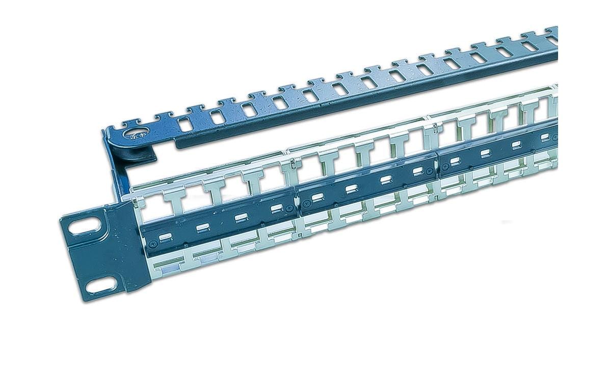 Wirewin Patchpanel WKS PANEL 48 19 Rack