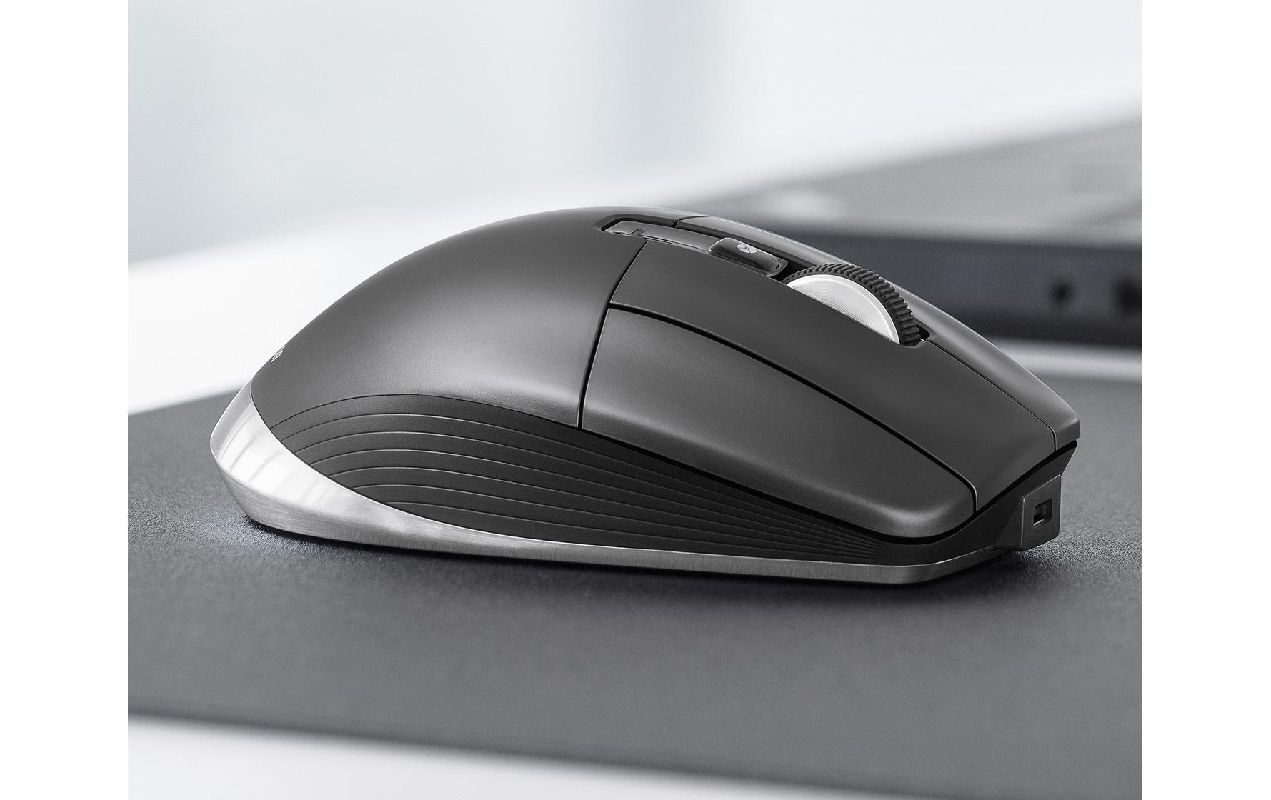 3Dconnexion CadMouse Pro Wireless