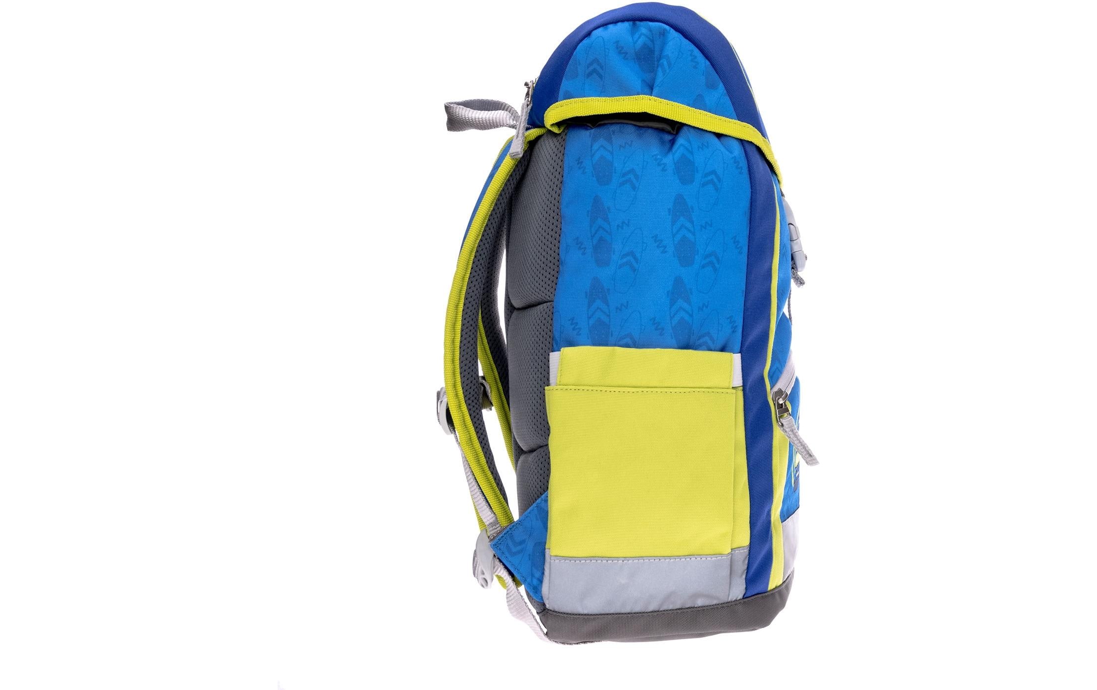 Funki Rucksack A4 PLUS+ Cool Skater, 13 l