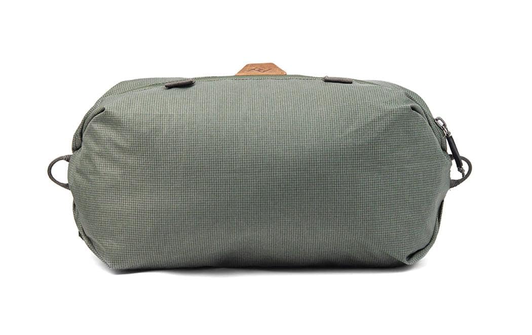 Peak Design Fotorucksack Zubehör Shoe Pouch Sage