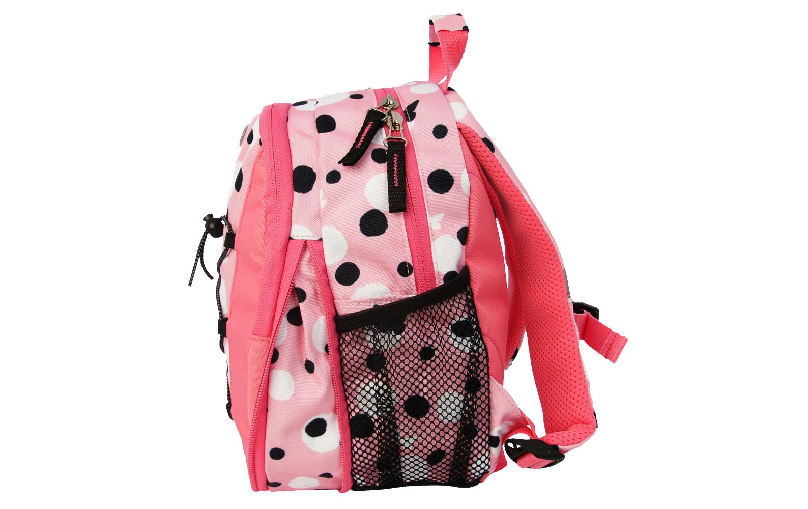 Funki Rucksack Raumwunder Pink Butterfly