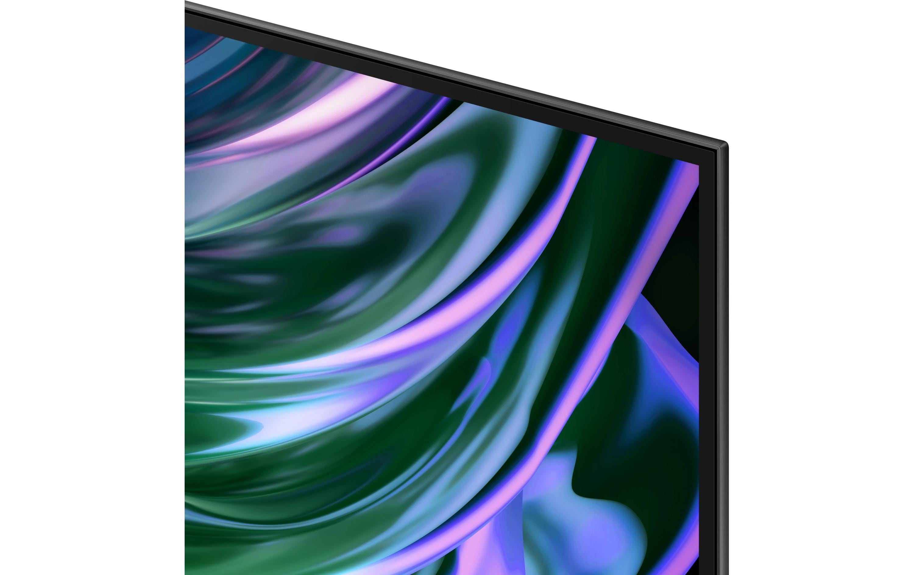 Samsung TV QE65S90D ATXZU 65, 3840 x 2160 (Ultra HD 4K), OLED