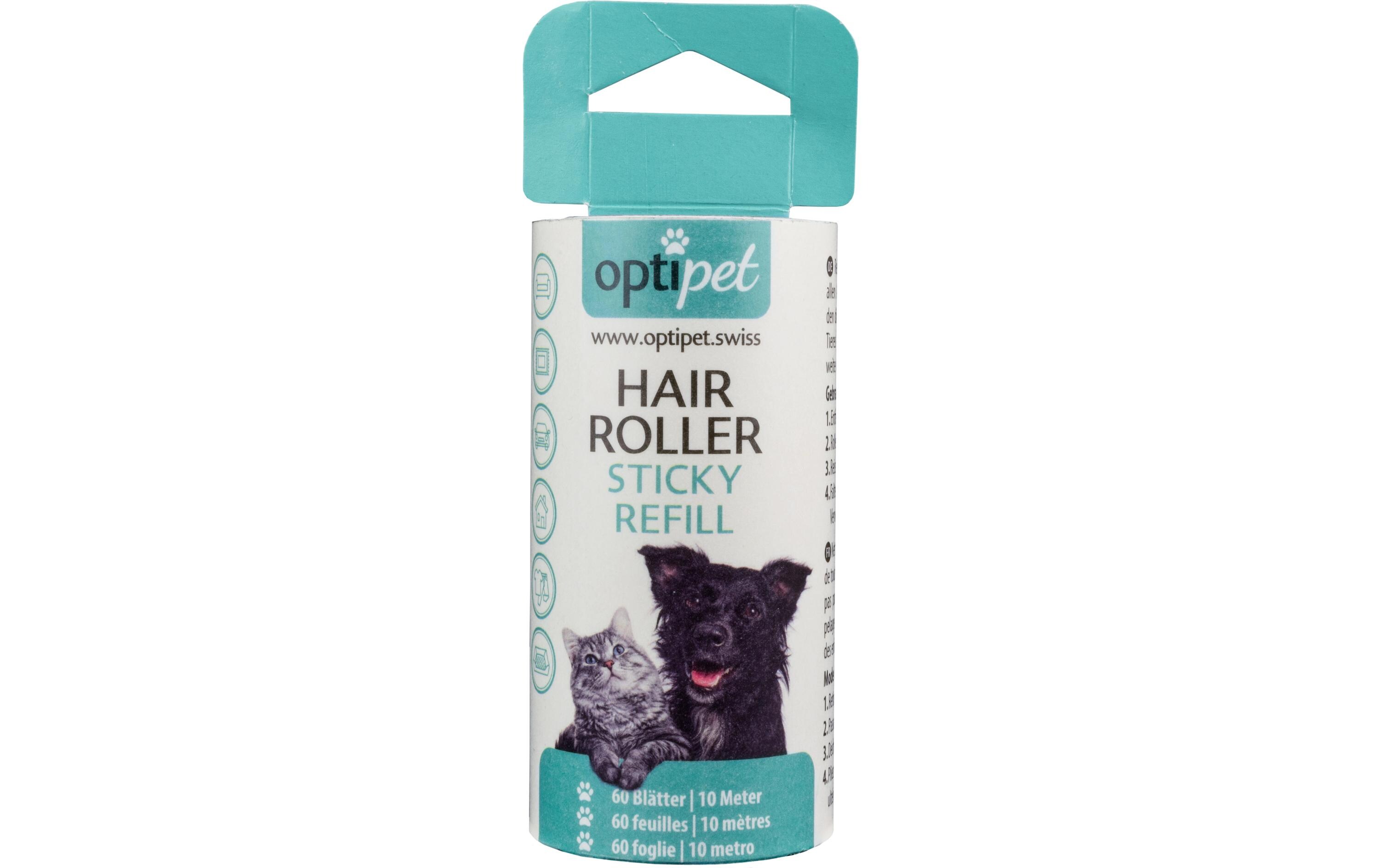 OptiPet Hair Roller Refill