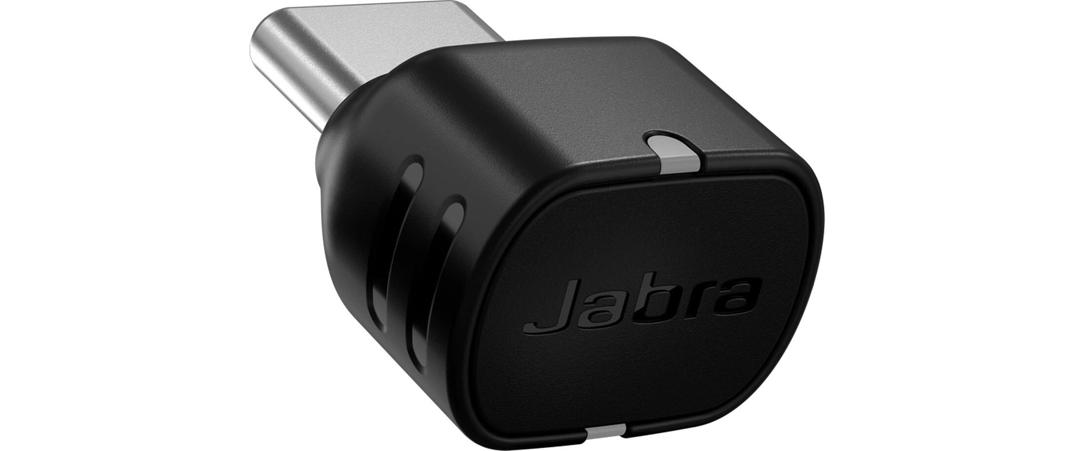 Jabra Bluetooth Adapter Link 390c MS USB-C - Bluetooth