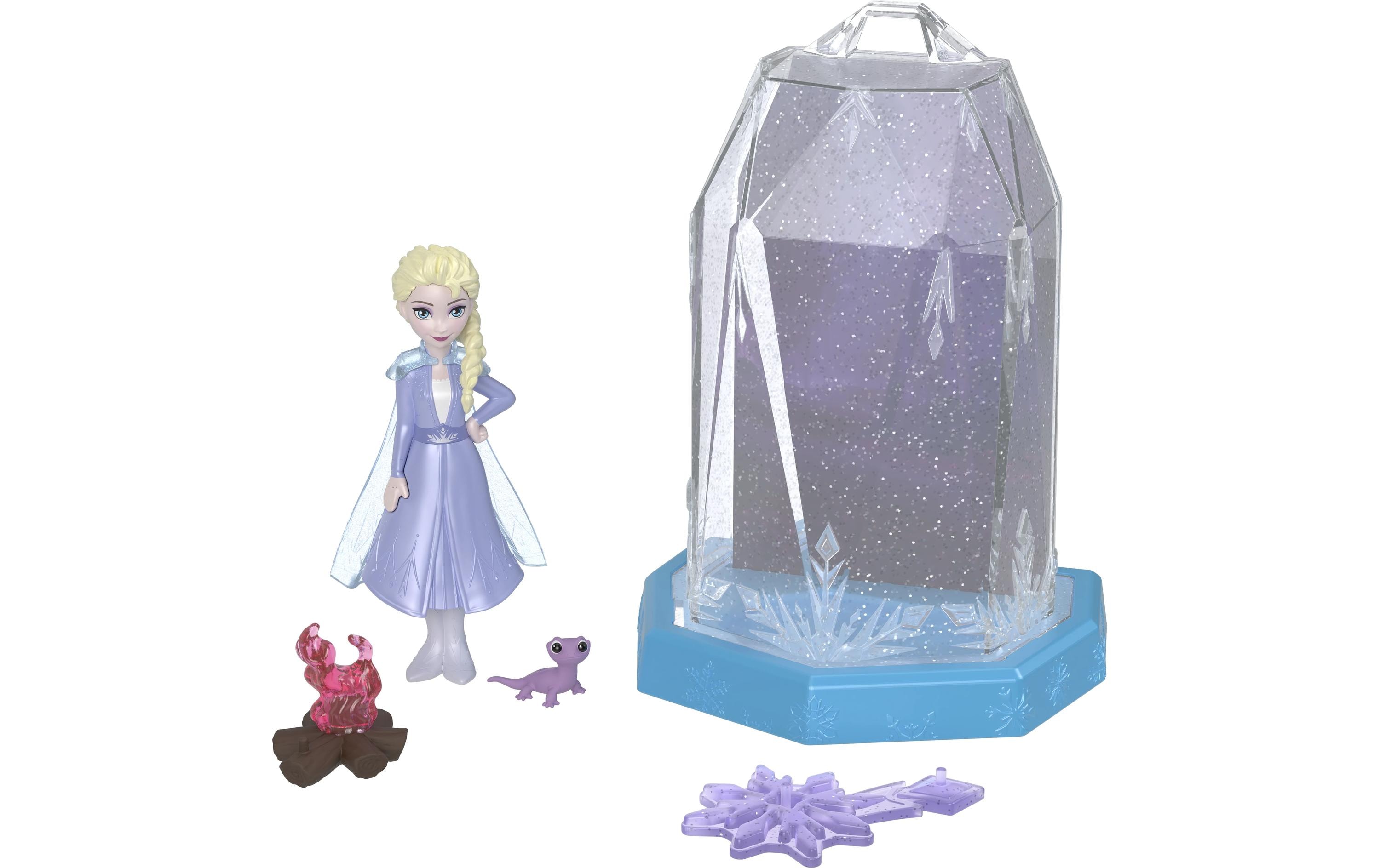 Disney Frozen Puppe Disney Frozen Reveal assortiert