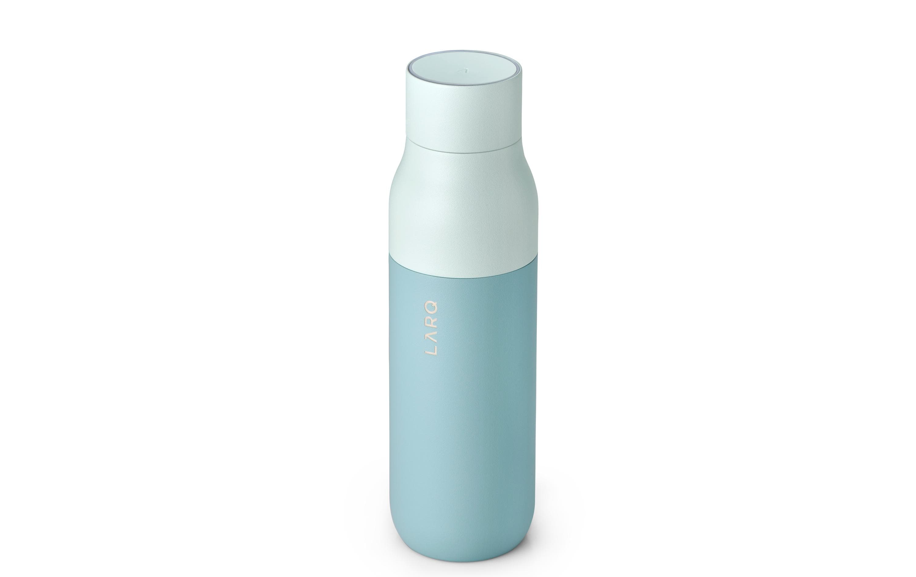 LARQ Thermosflasche 740 ml, Seaside Mint