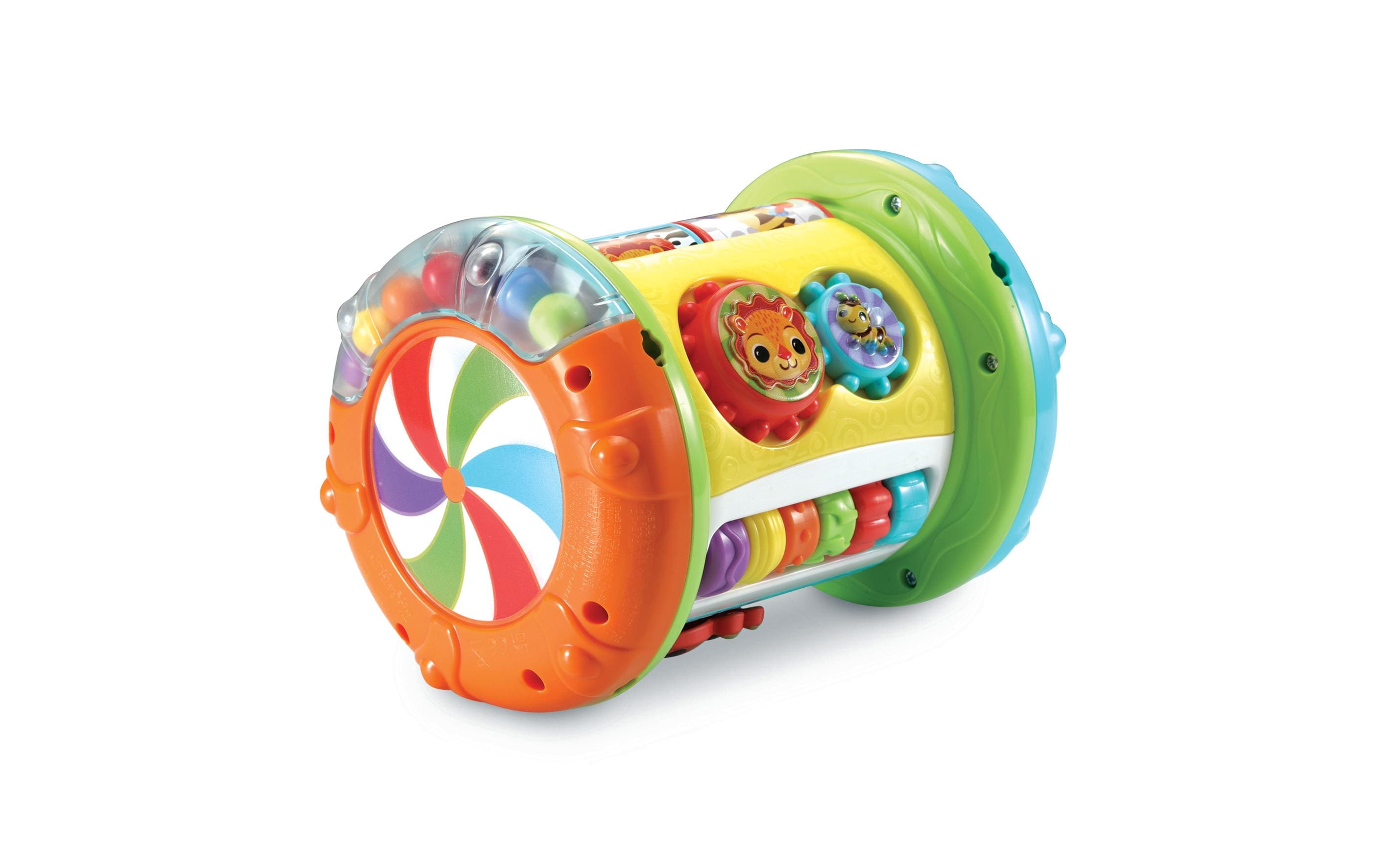 Vtech Magi rouleau tam-tam 3 en 1 -FR-