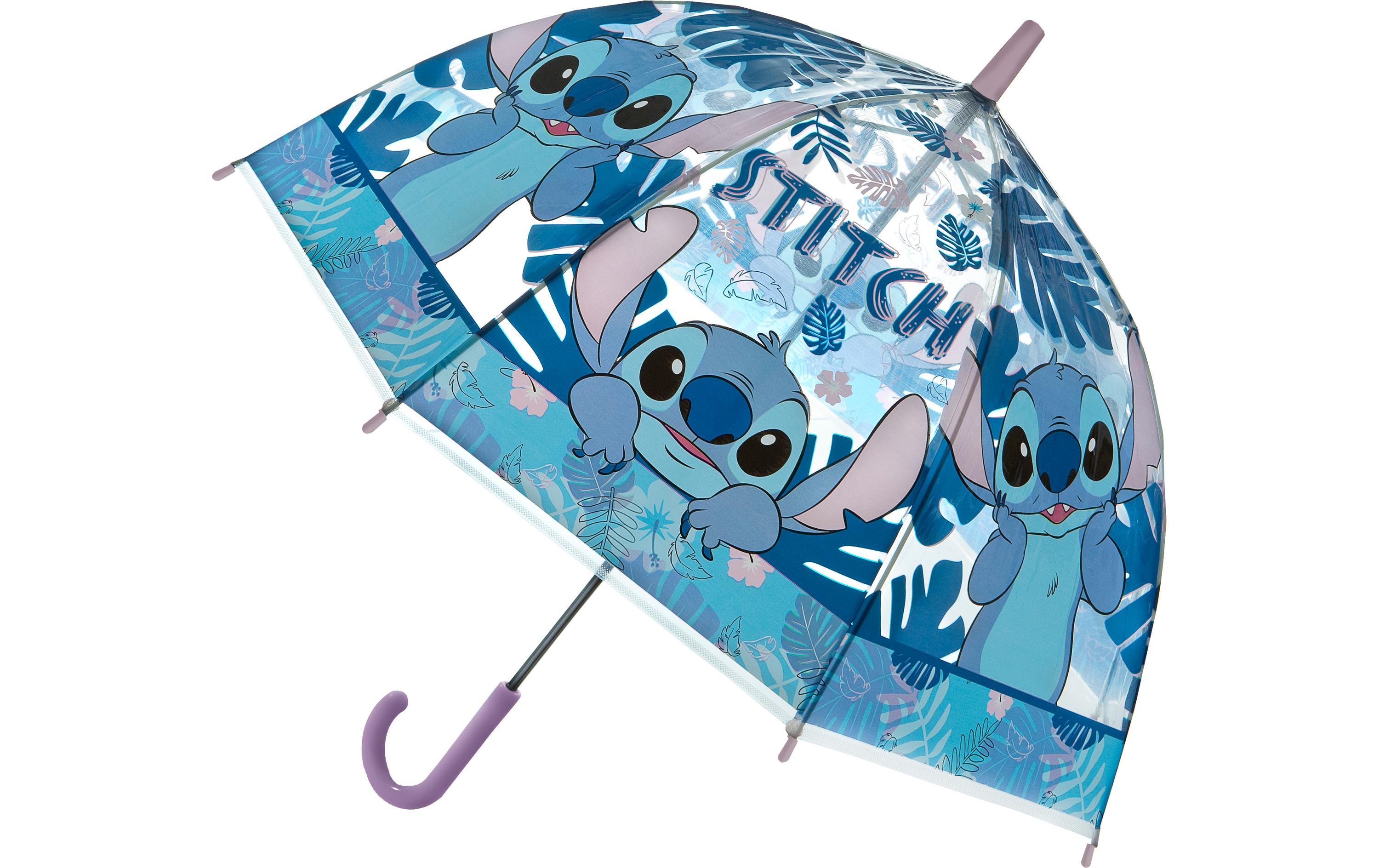 Undercover Regenschirm Disney Lilo & Stitch