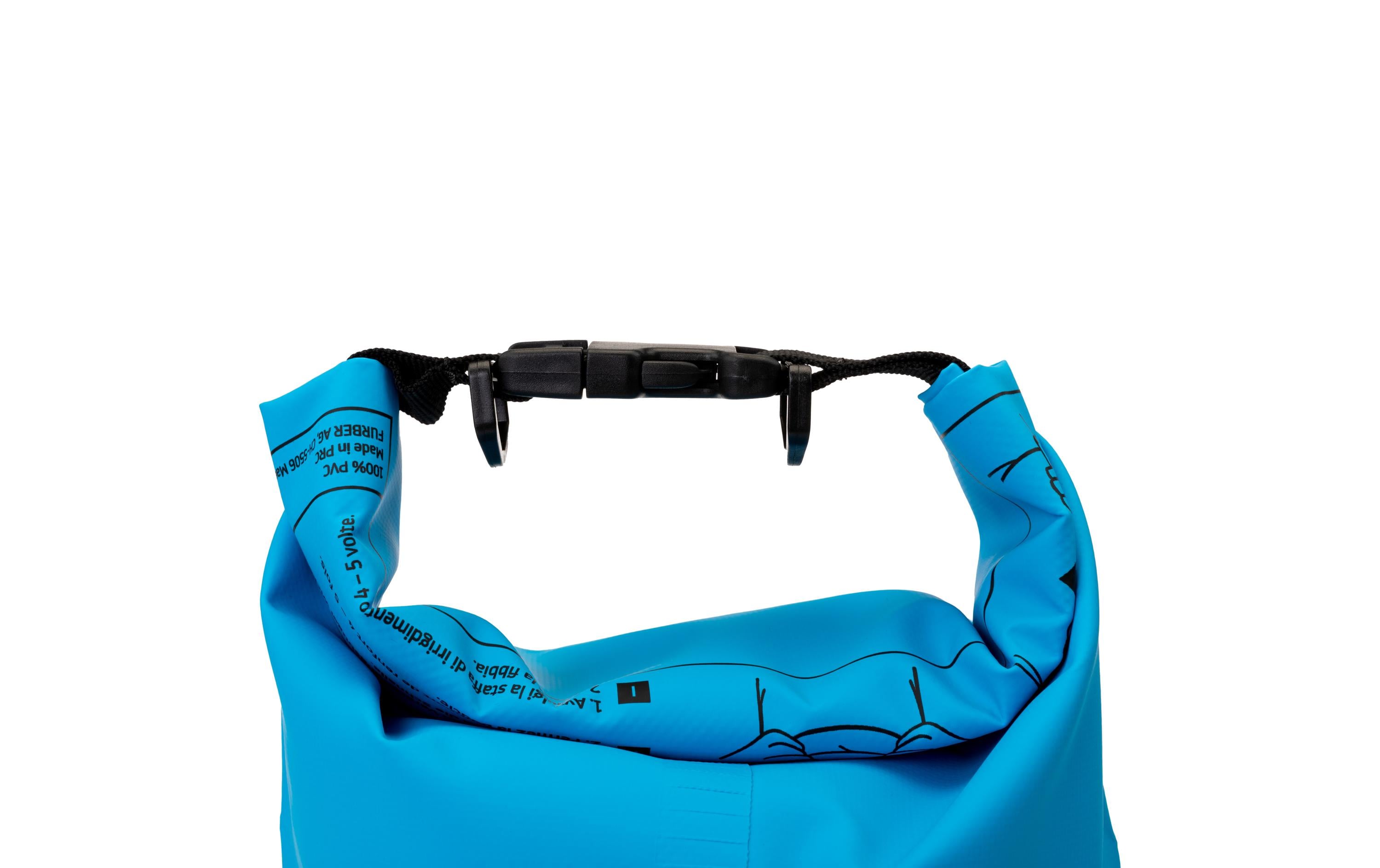 KOOR Dry Bag Zaaino Blau 5 l