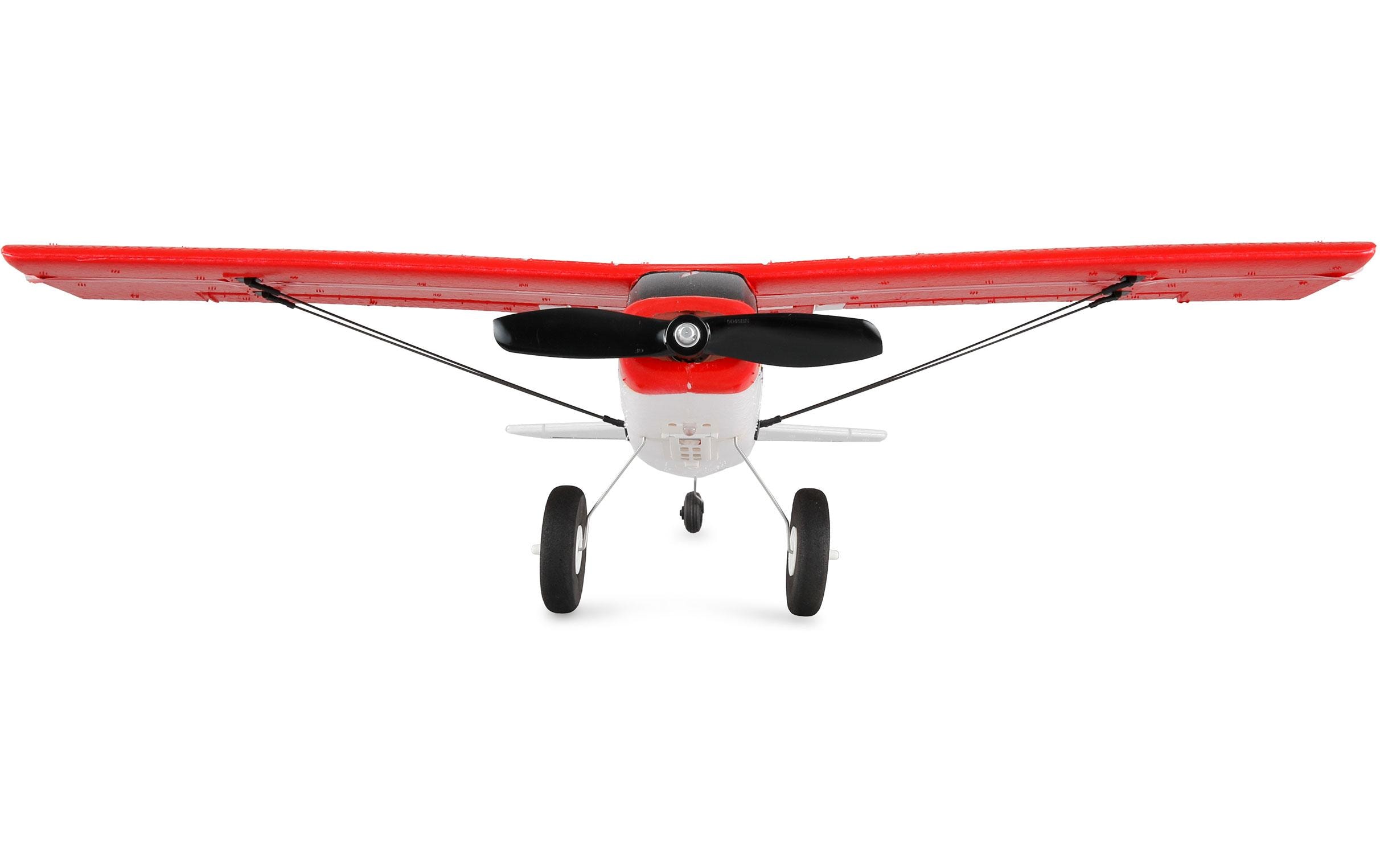 Amewi Motorflugzeug Maule M7 3D/6G Gyro 4 Kanal, 510 mm